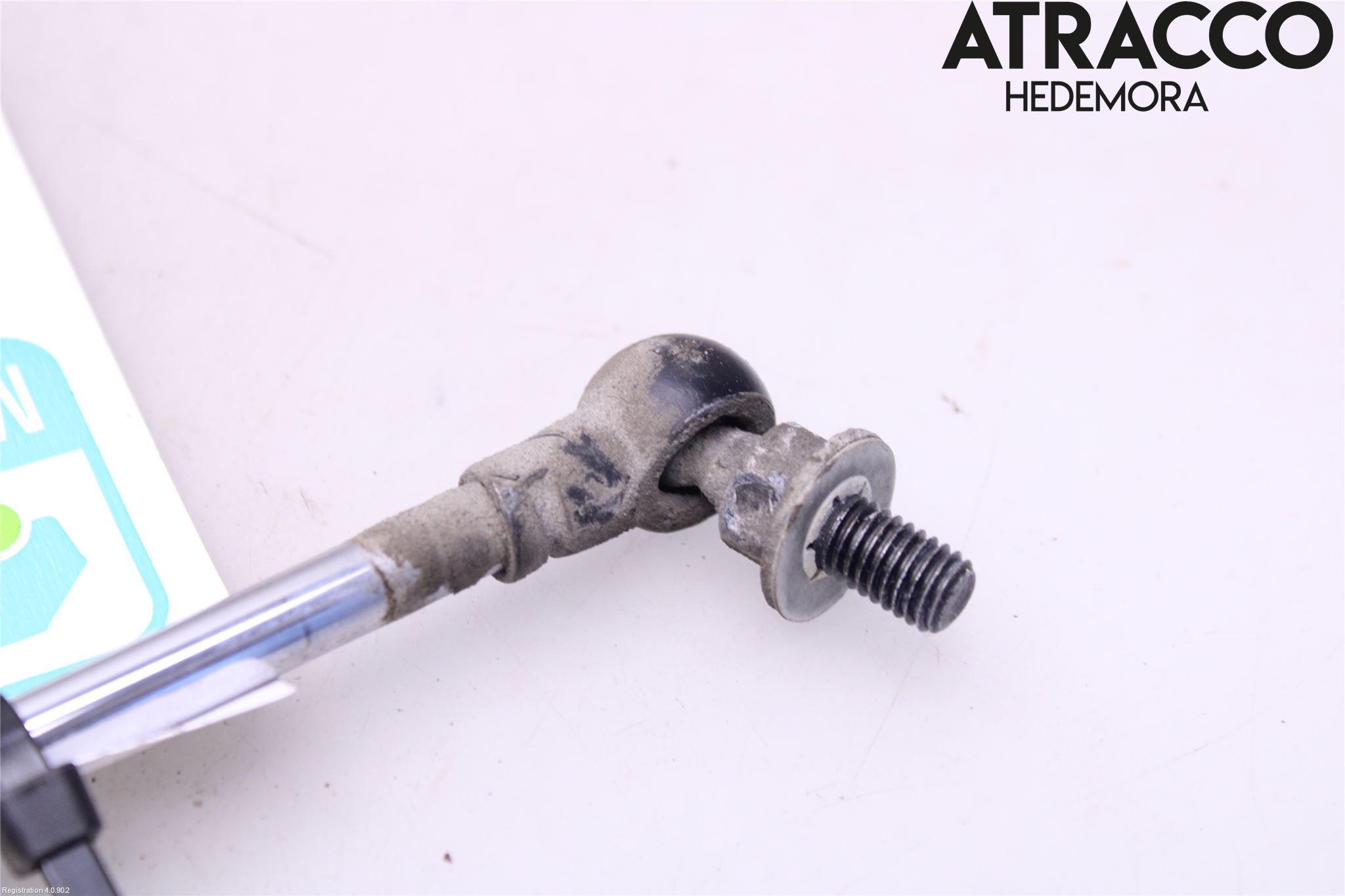 Subaru OUTBACK 10-15 Gasfjäder Baklucka