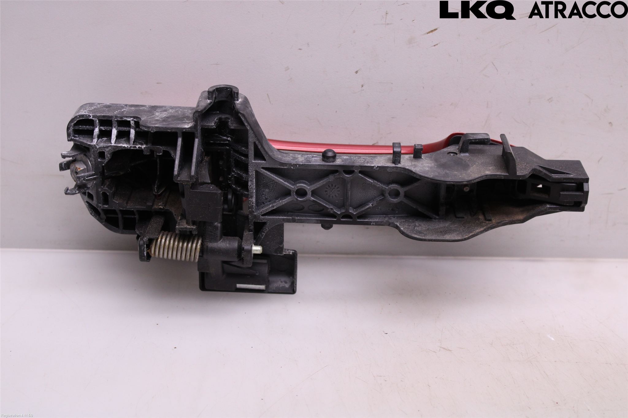 Kia CEED 12-18 Dörrhandtag Yttre Vä