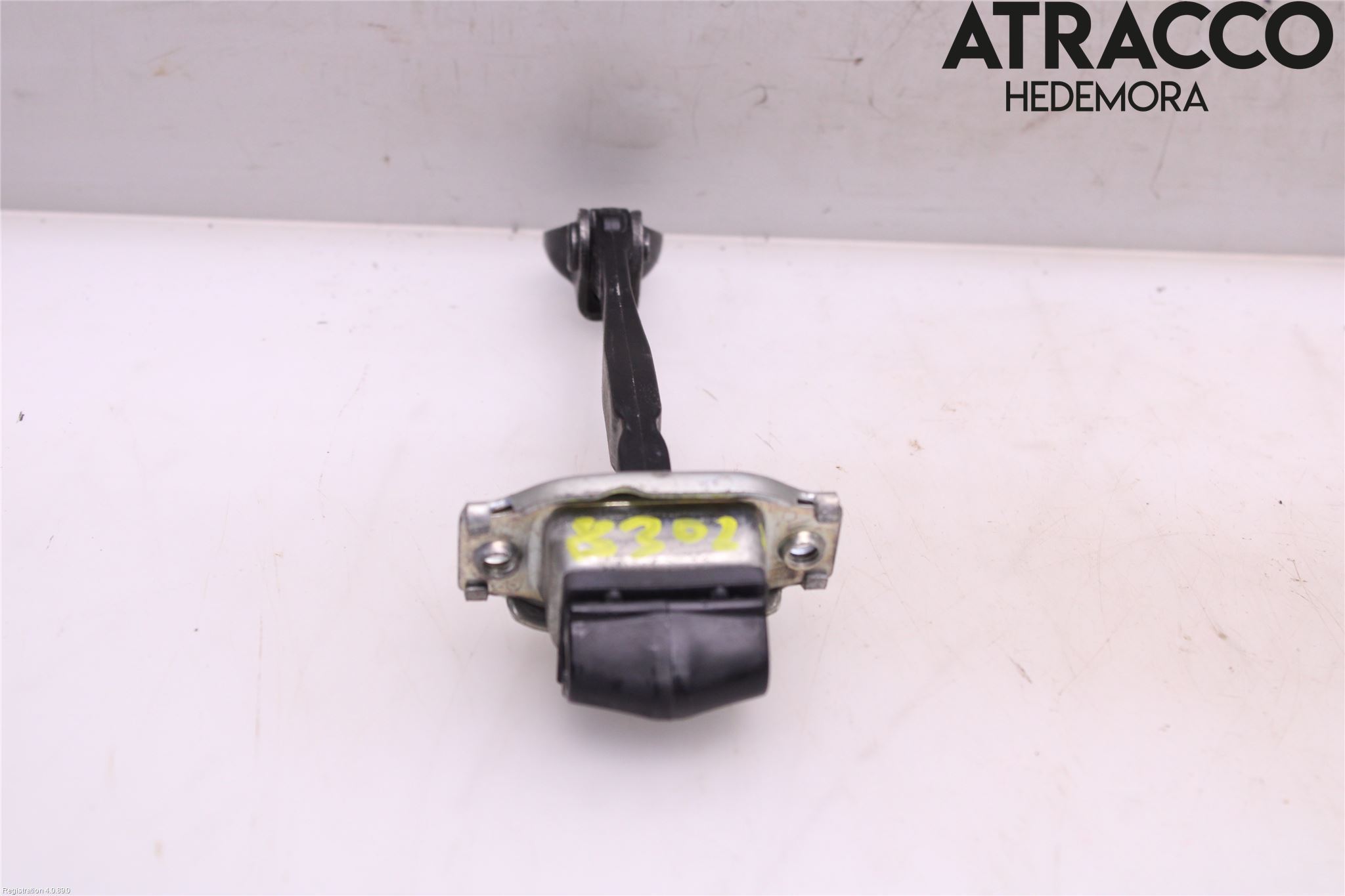 Honda INSIGHT Dörrstopp