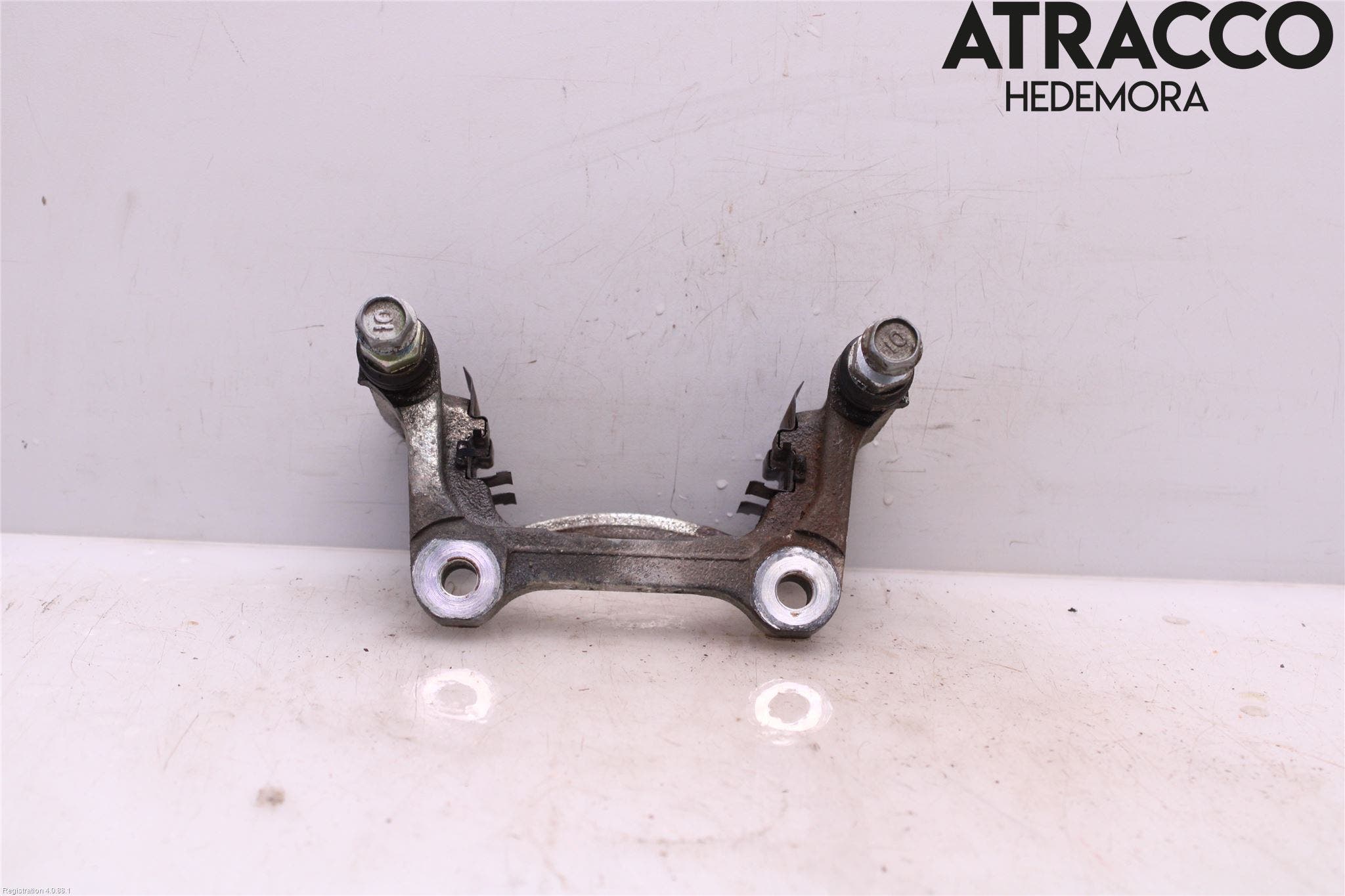 Hyundai IONIQ AE 17-22 Bromsokshållare