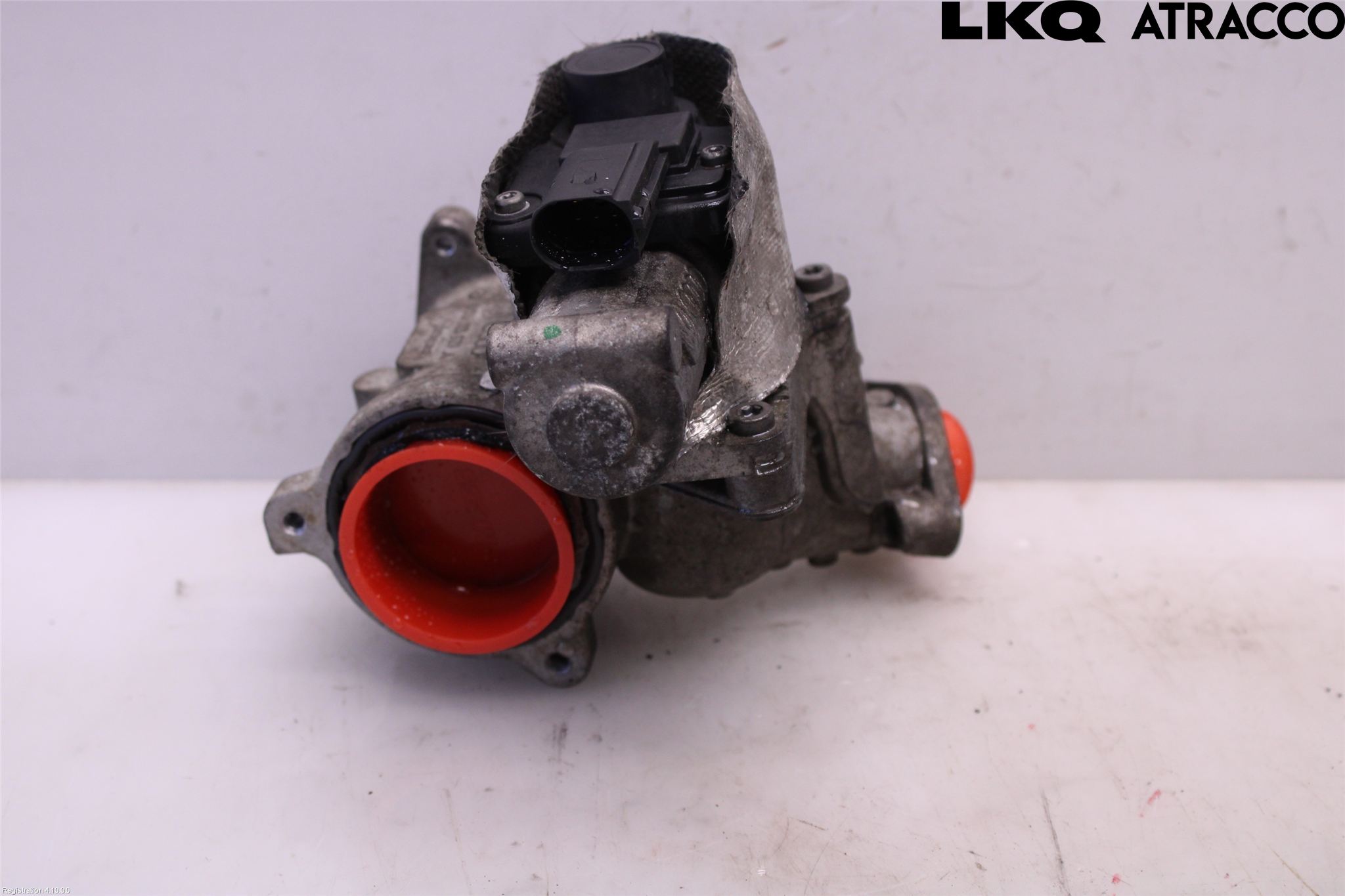 Volkswagen VW GOLF V 04-09 Egr Ventil