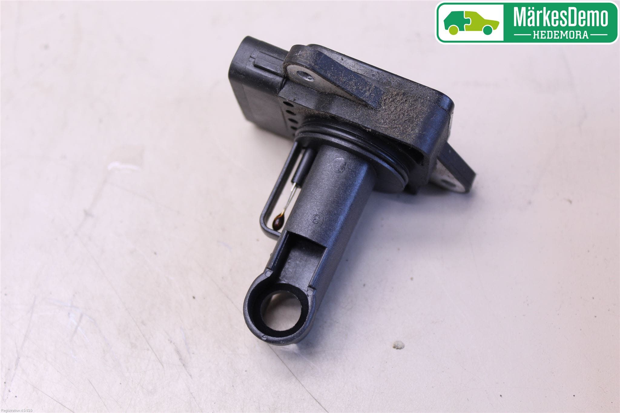 Toyota YARIS XP90 06-11 Injluftmassamätare