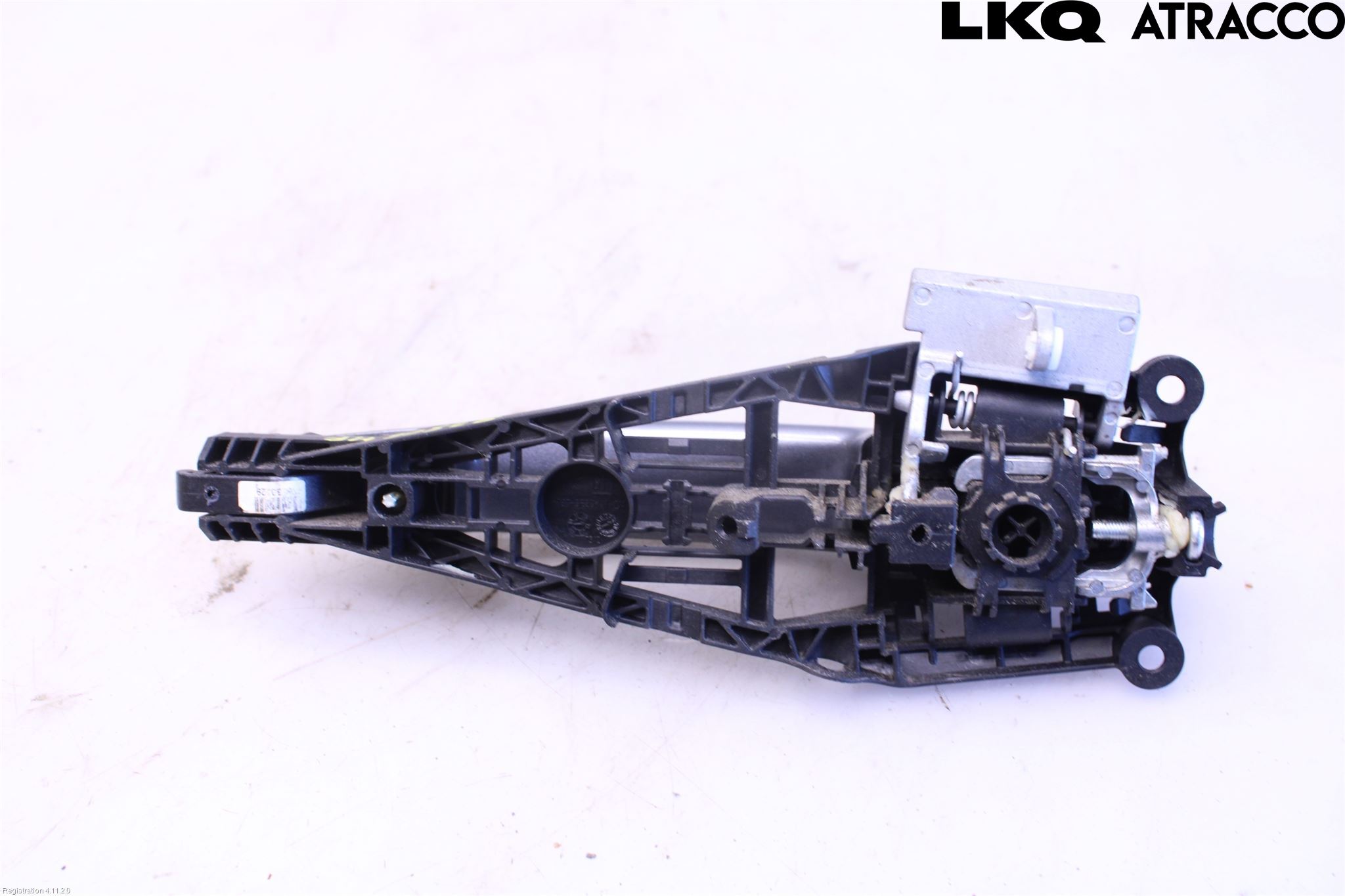 Chevrolet TRAX Dörrhandtag Yttre Hö