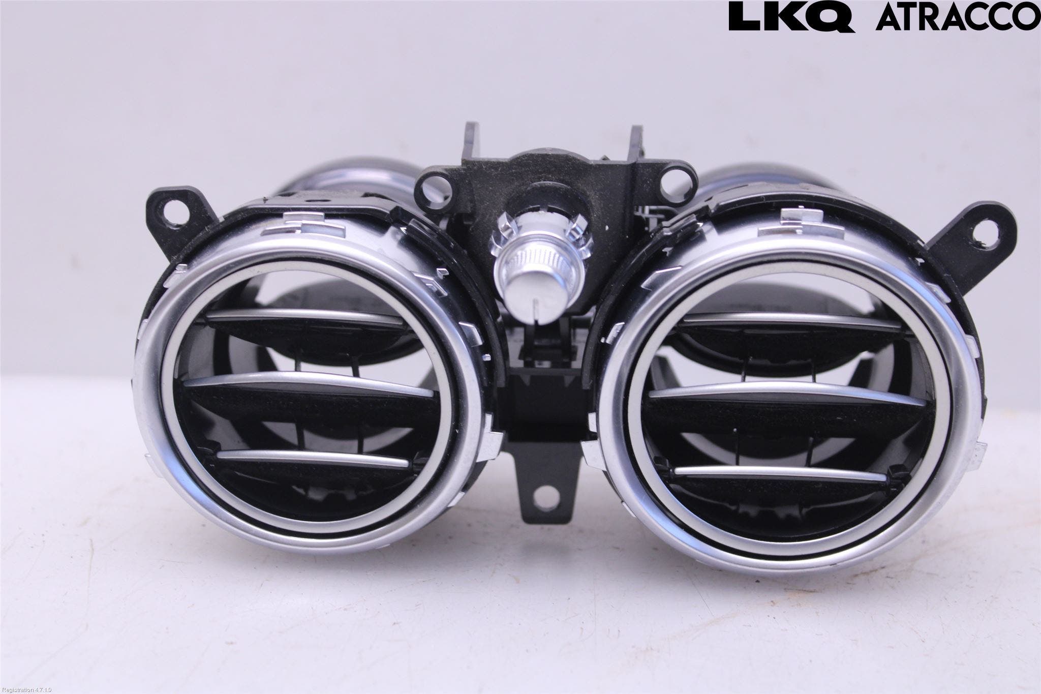 Mercedes-Benz MB E-KLASS (W213) 16-23 Defrosterkanal-Munstycke