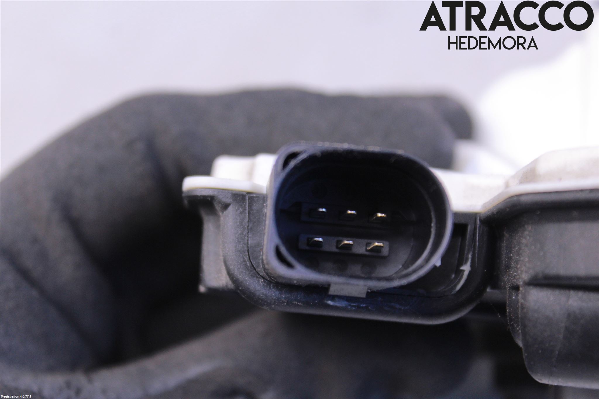 Skoda CITIGO / CITIGO E IV Låskista-Dörrlås