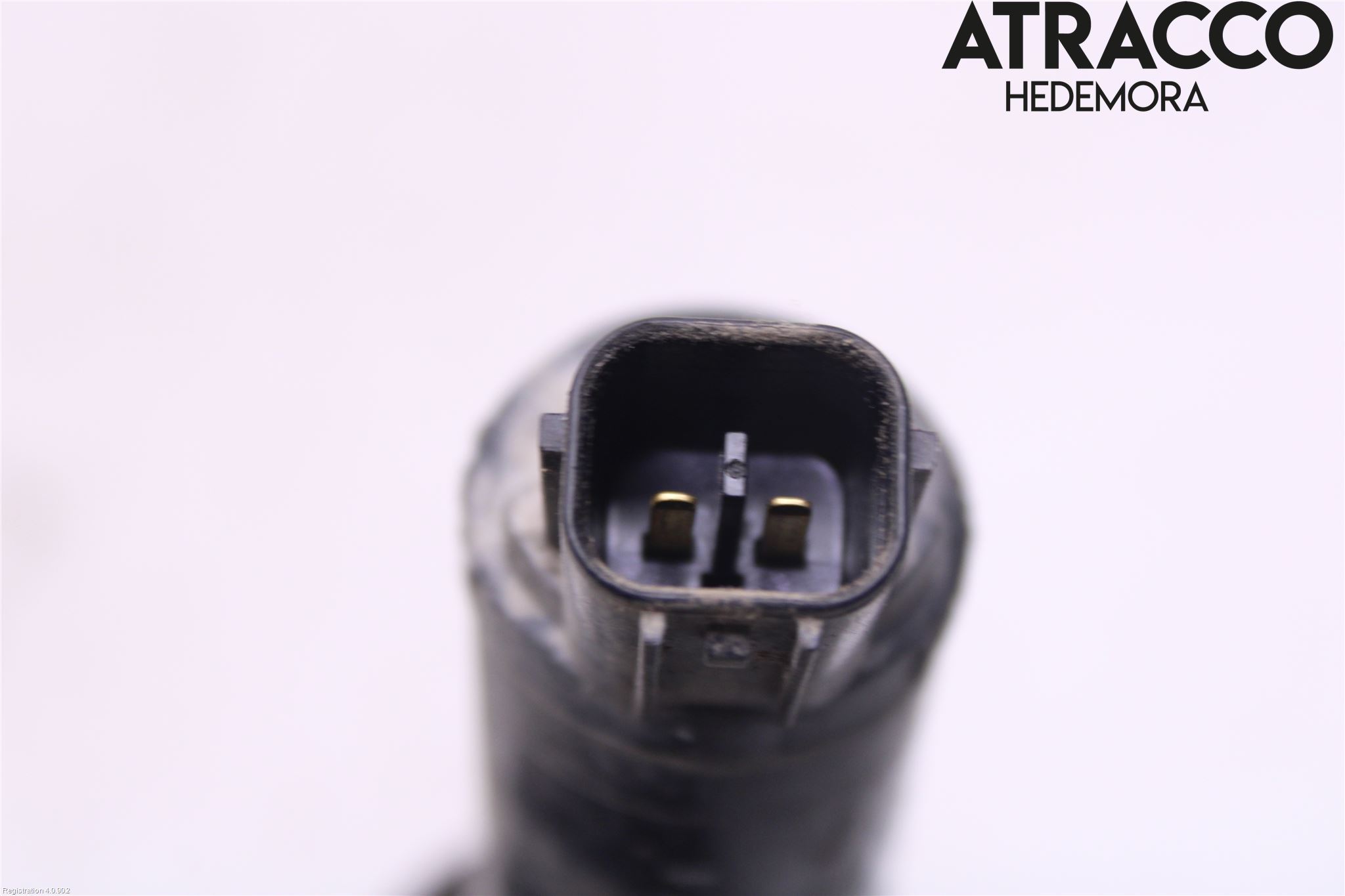 Subaru OUTBACK 10-15 Spolarpump Baklucka