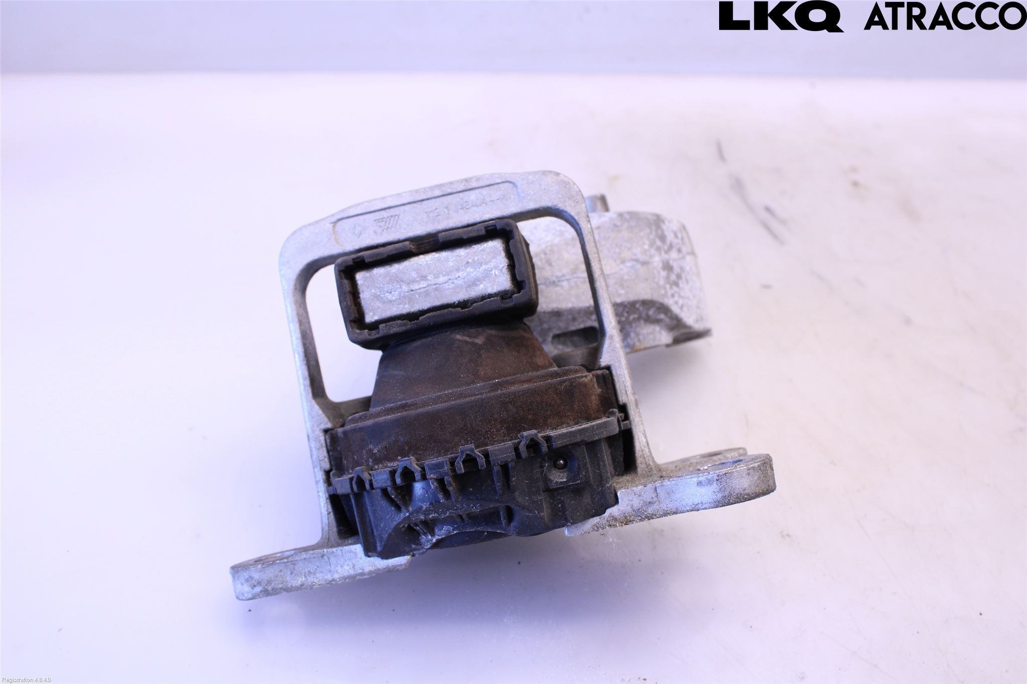 Nissan X-TRAIL 14-21 Motorfäste