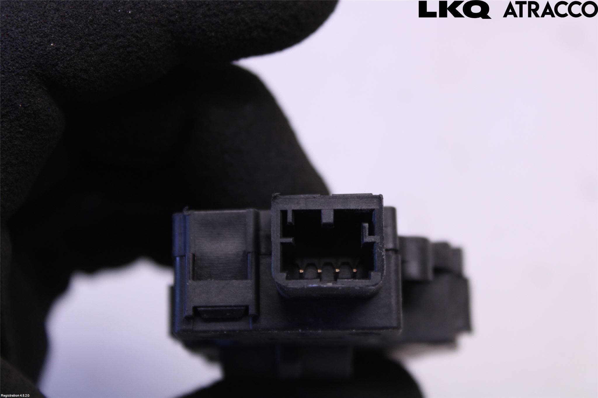 BMW 5 F10/F11/F18 09-17 Ac Reglermotor