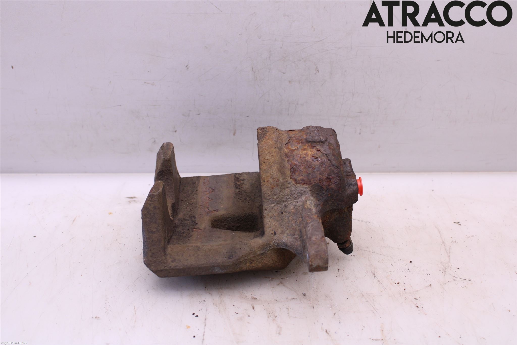 Lexus IS 250/350 14-20 Bromsok Fram Vänster