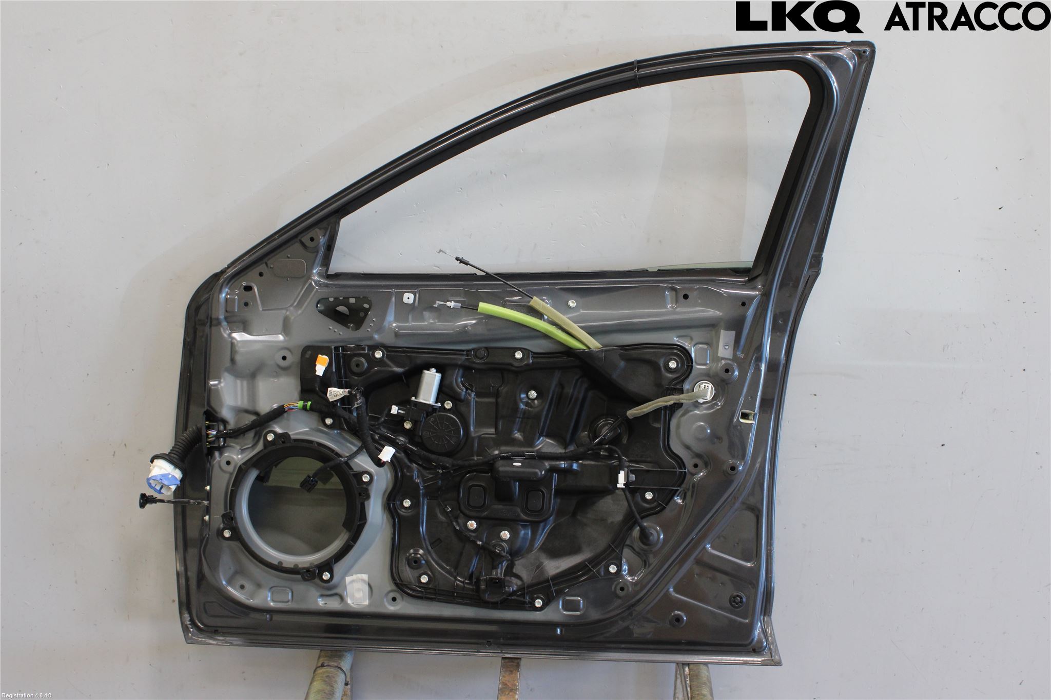 Mazda 6 13- Dörr Fram Höger