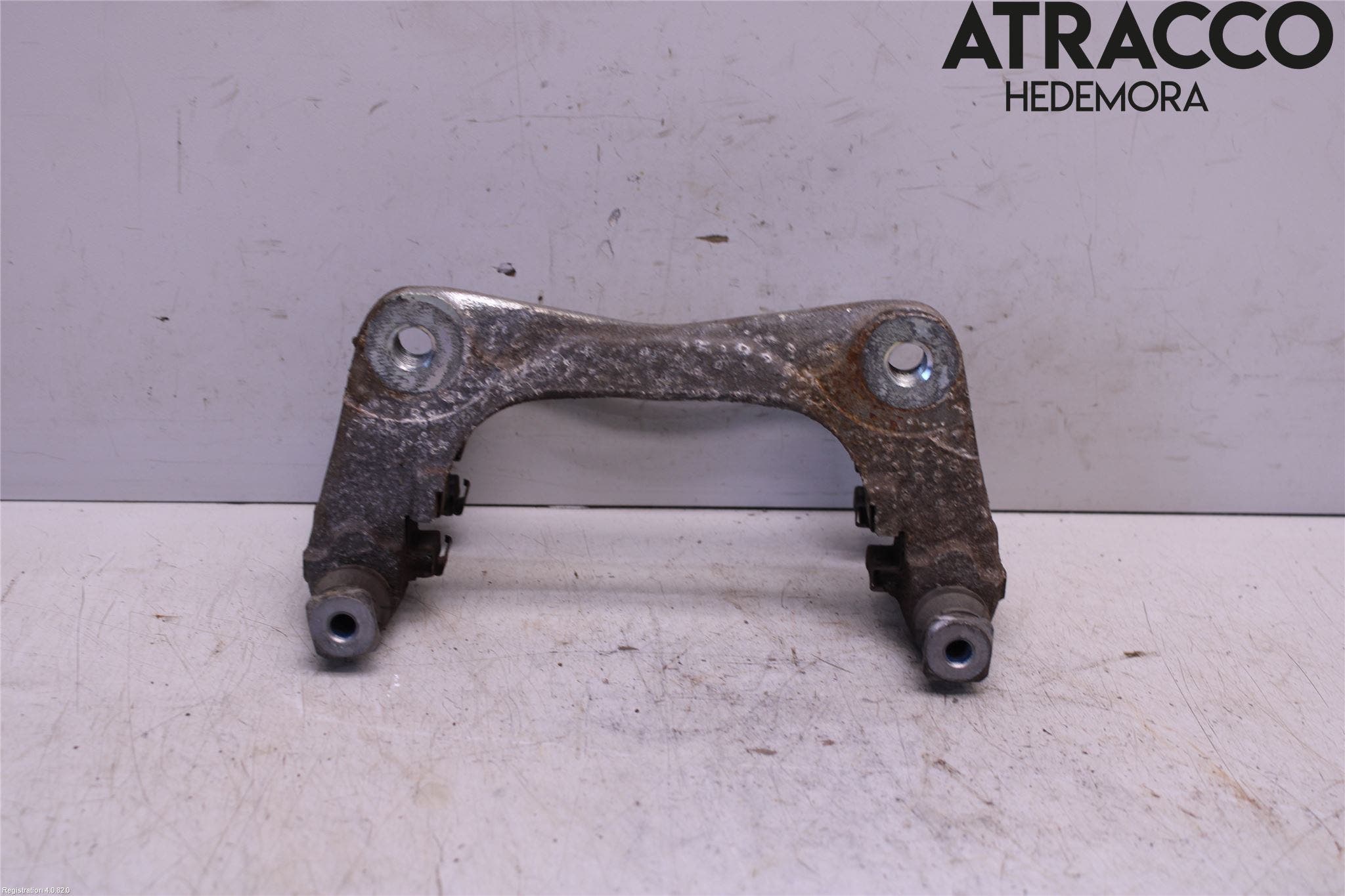 Toyota C-HR 16-23 Bromsokshållare