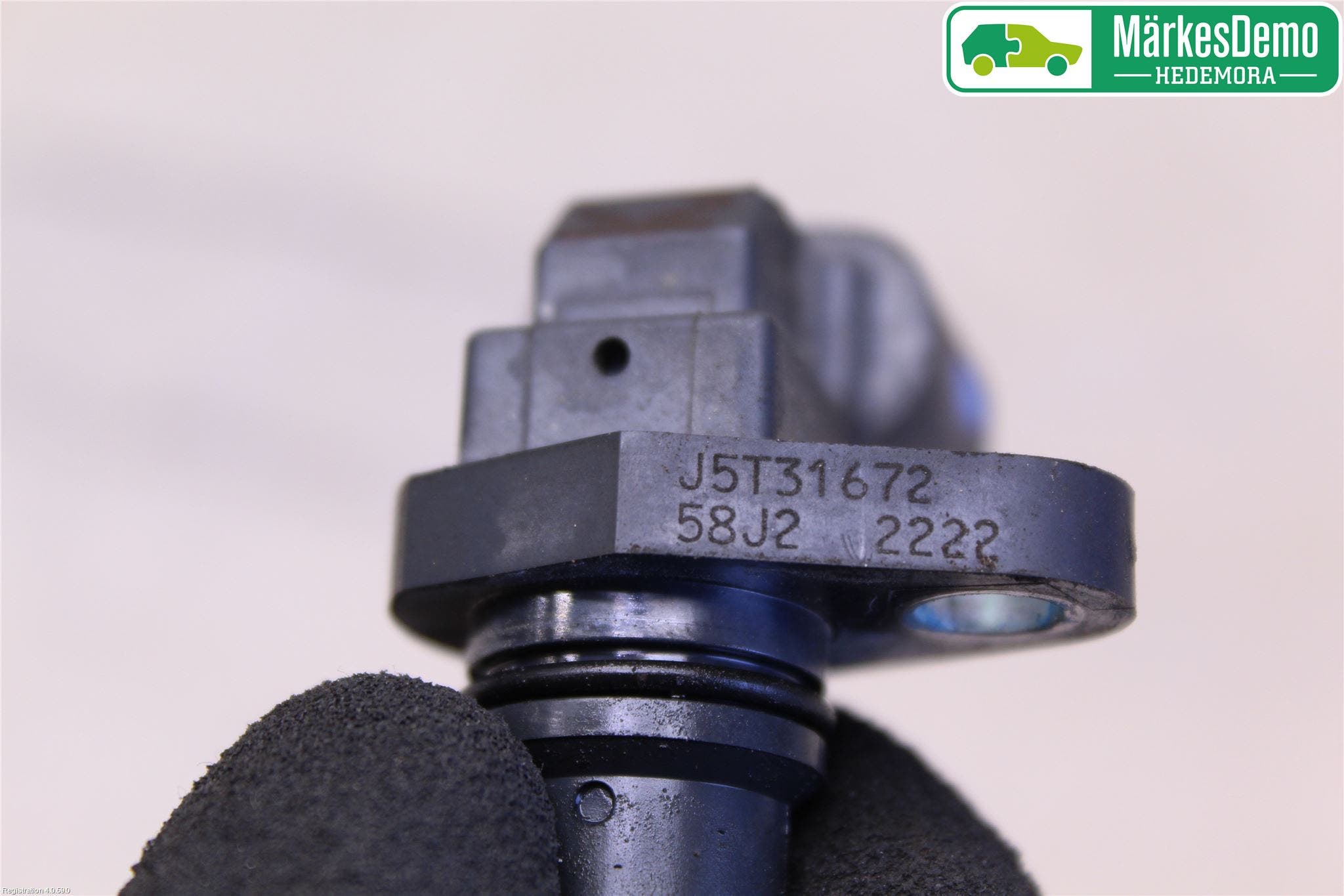 Suzuki SWIFT 11-16 Givare Varvtal-Tändläge