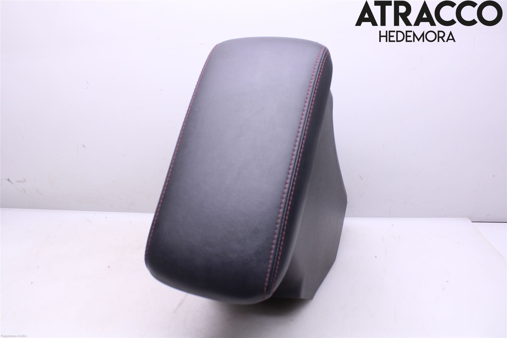 Mitsubishi OUTLANDER 13-21 Inredning Armstöd