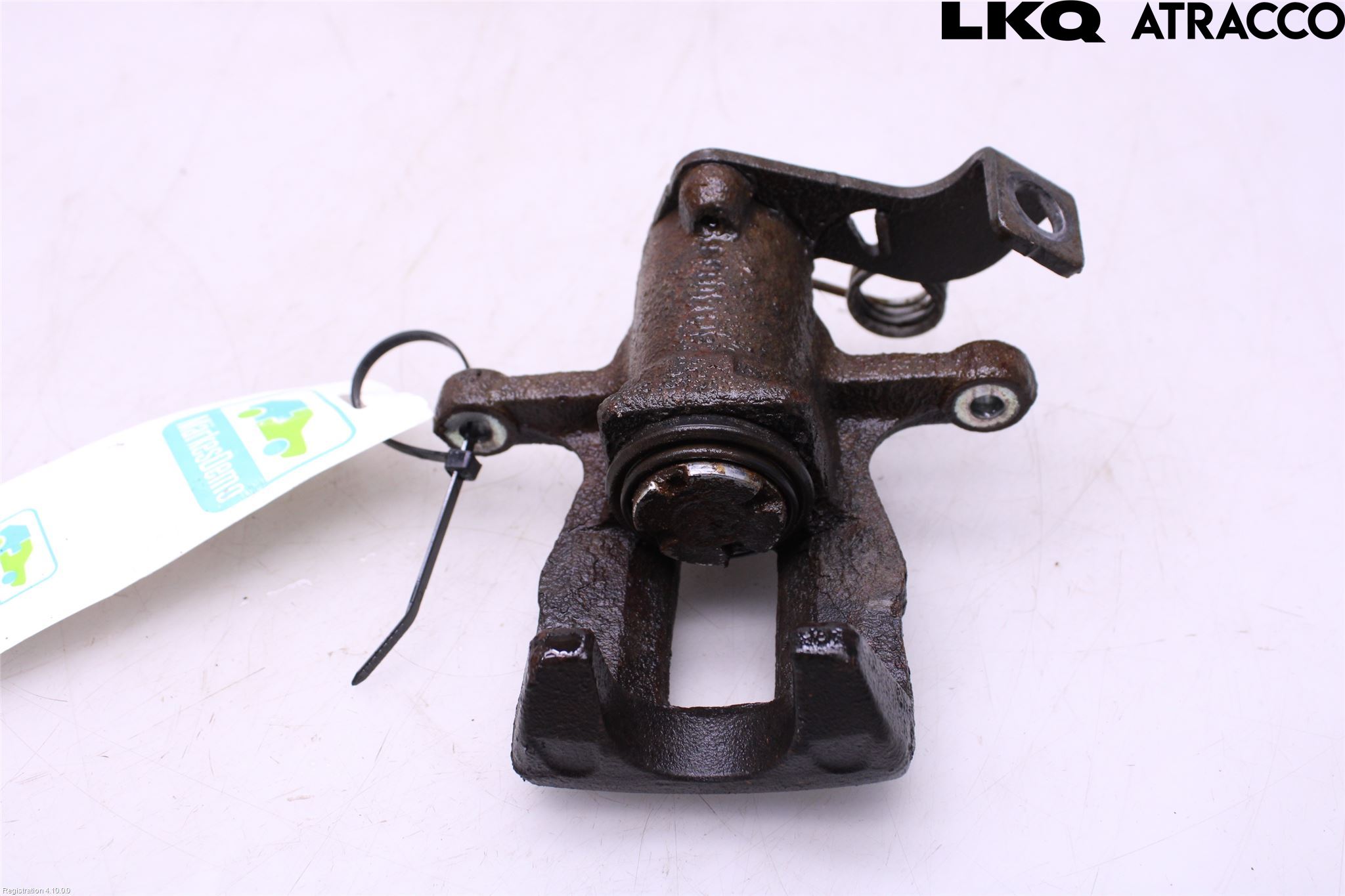 Hyundai i10 BA 14-16 Bromsok Bak Vänster