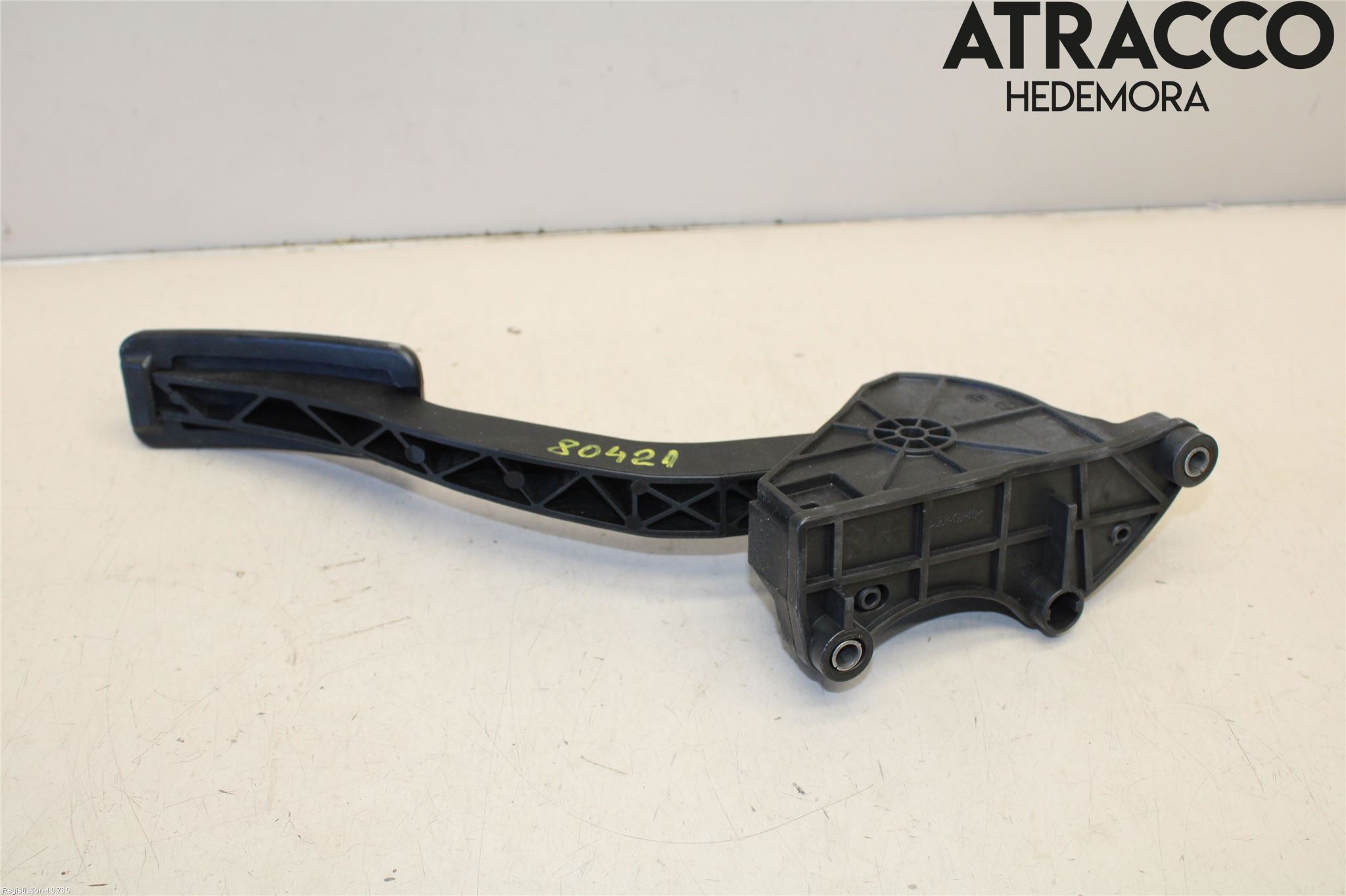 Landrover RANGE ROVER SPORT (L494) 14-22 Gaspedal