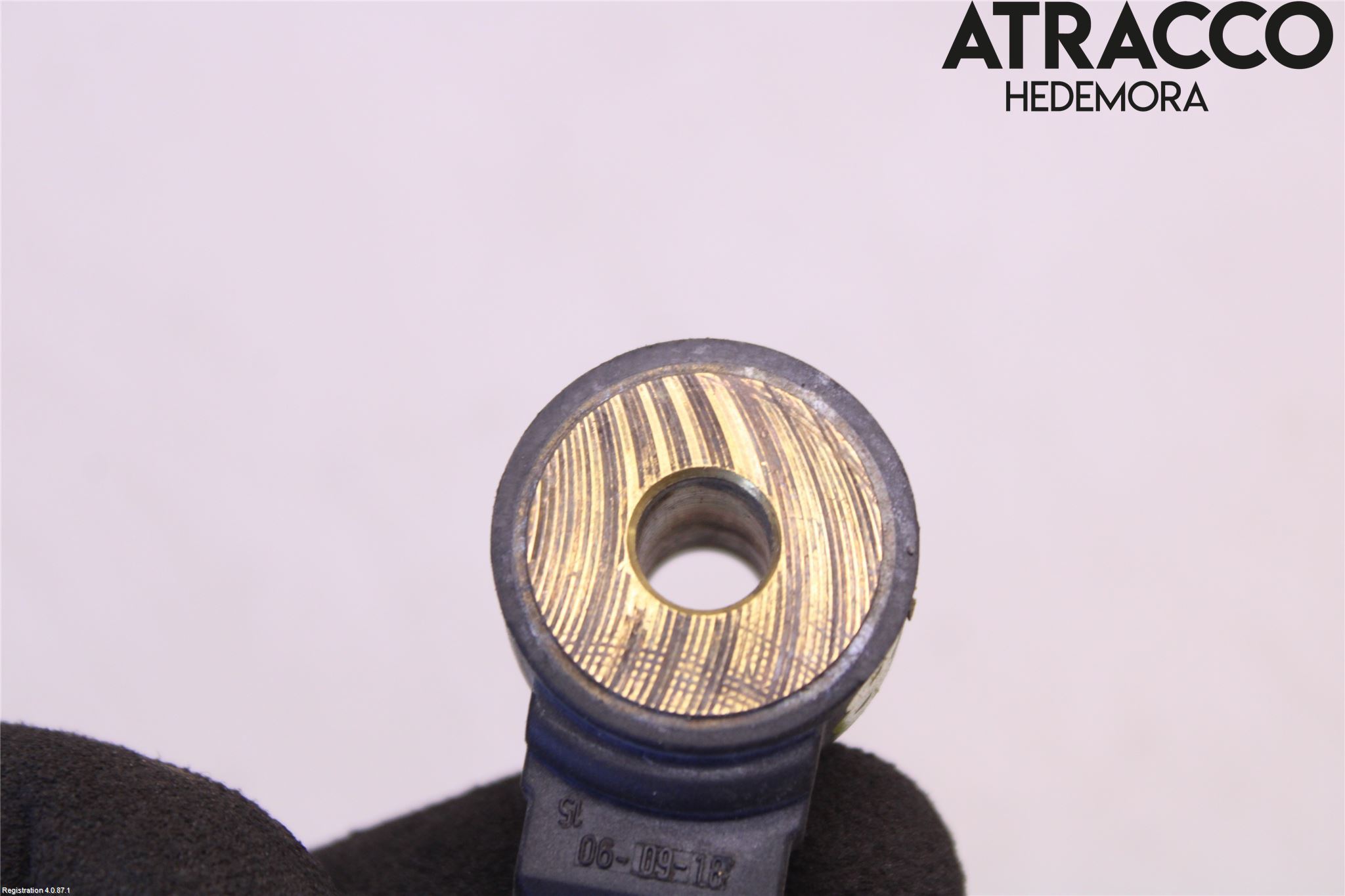 Opel ANTARA Injknacksensor