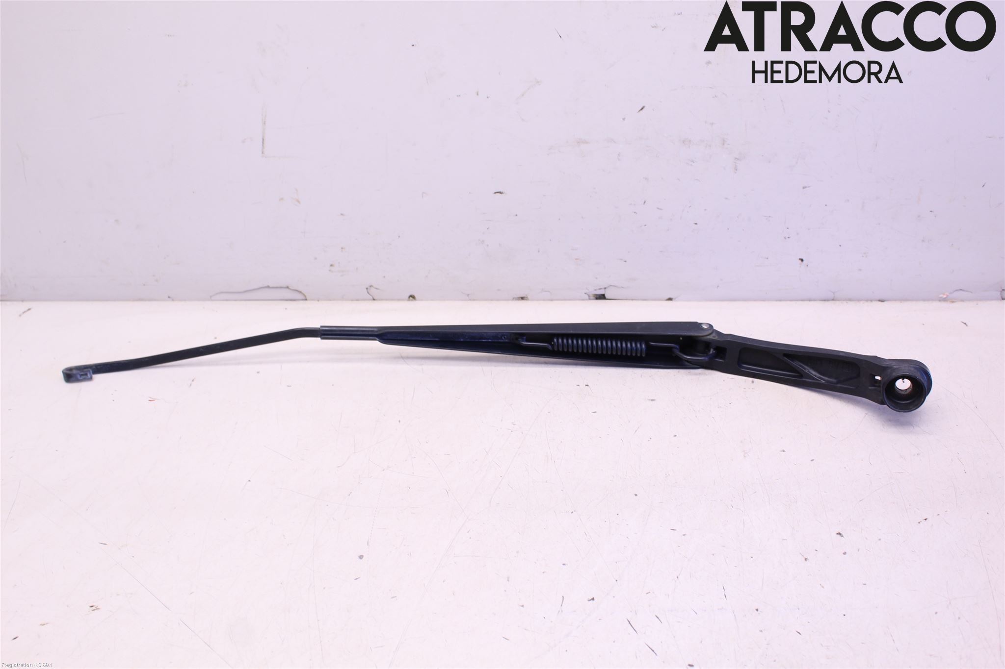 Subaru OUTBACK 10-15 Torkararm Armar Vindruta