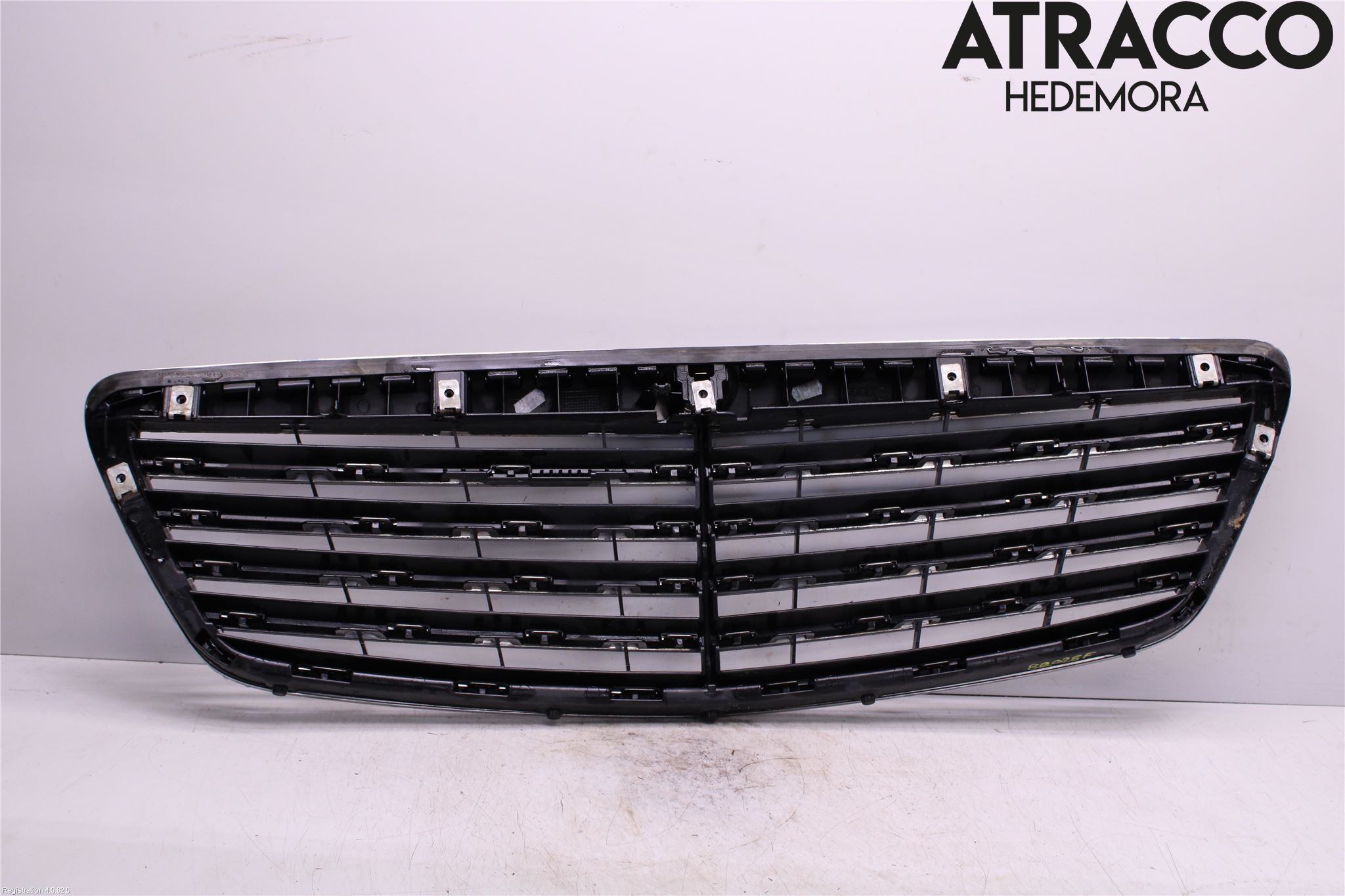 Mercedes-Benz MB S-KLASS (W221) 05-13 Grill Komp
