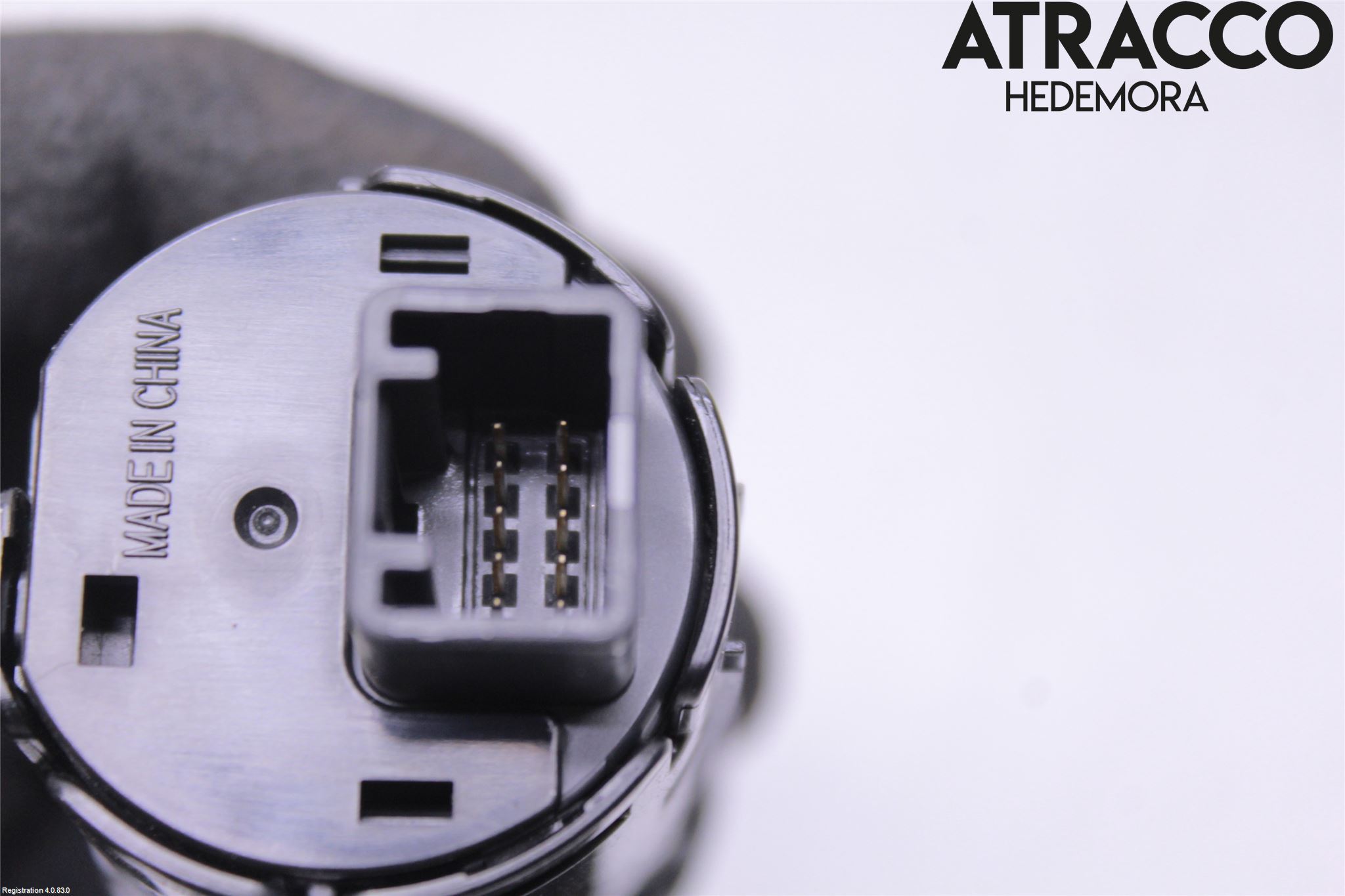 Mazda 2 (DJ) 15-22 Startknapp Personbil