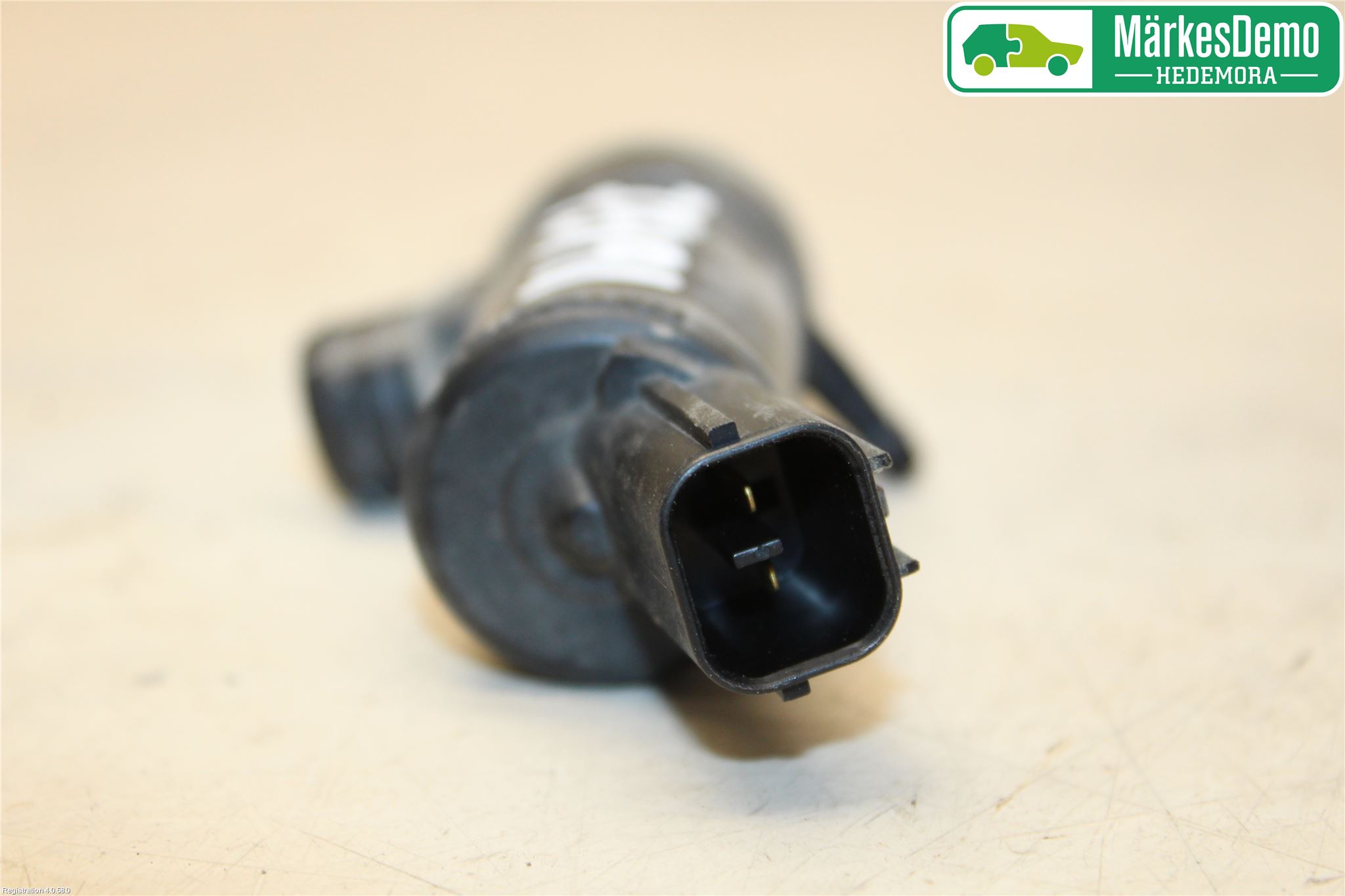 Subaru OUTBACK 10-15 Spolarpump Vindruta