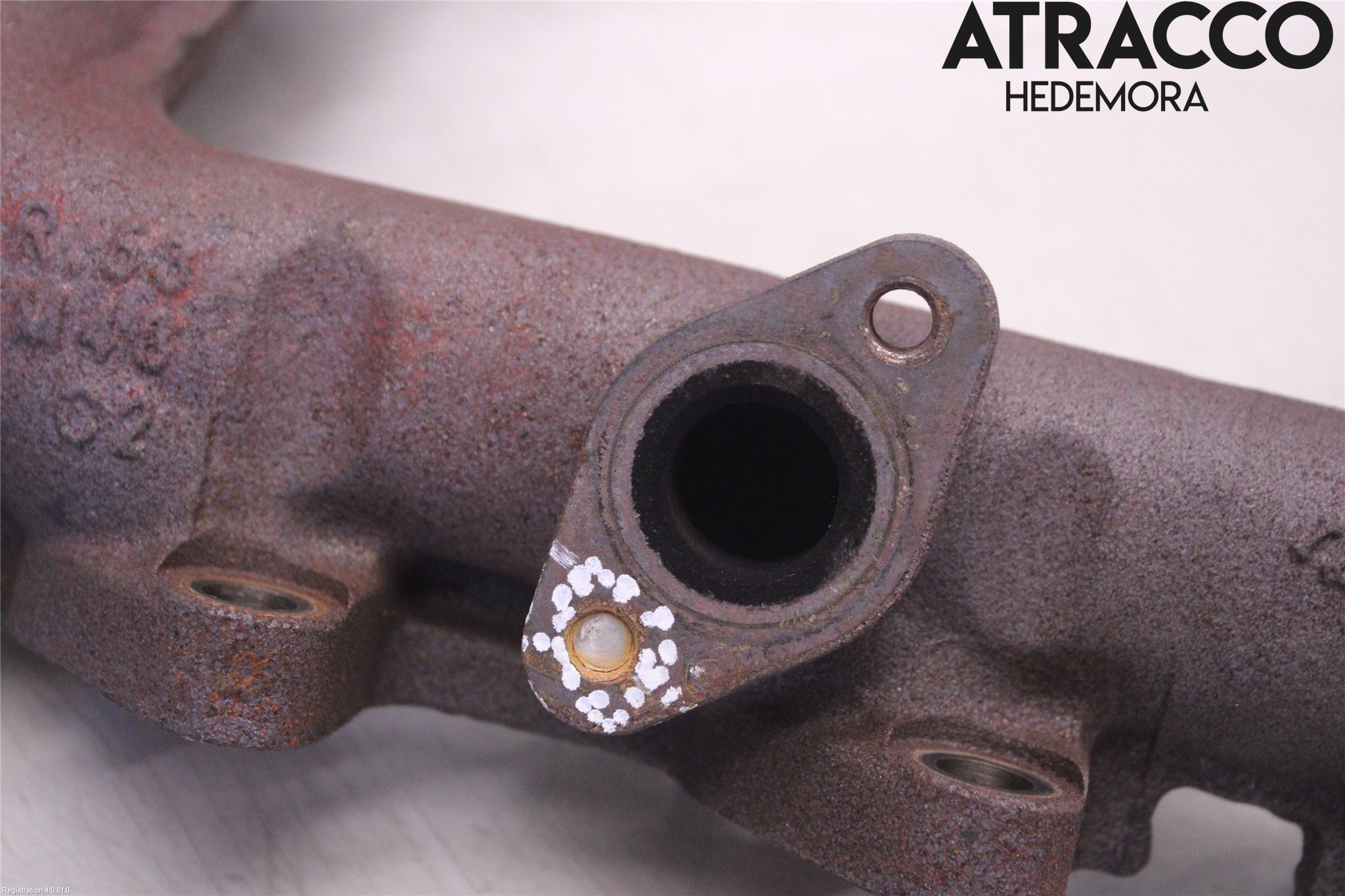 Hyundai i40 16-18 Turboaggregat