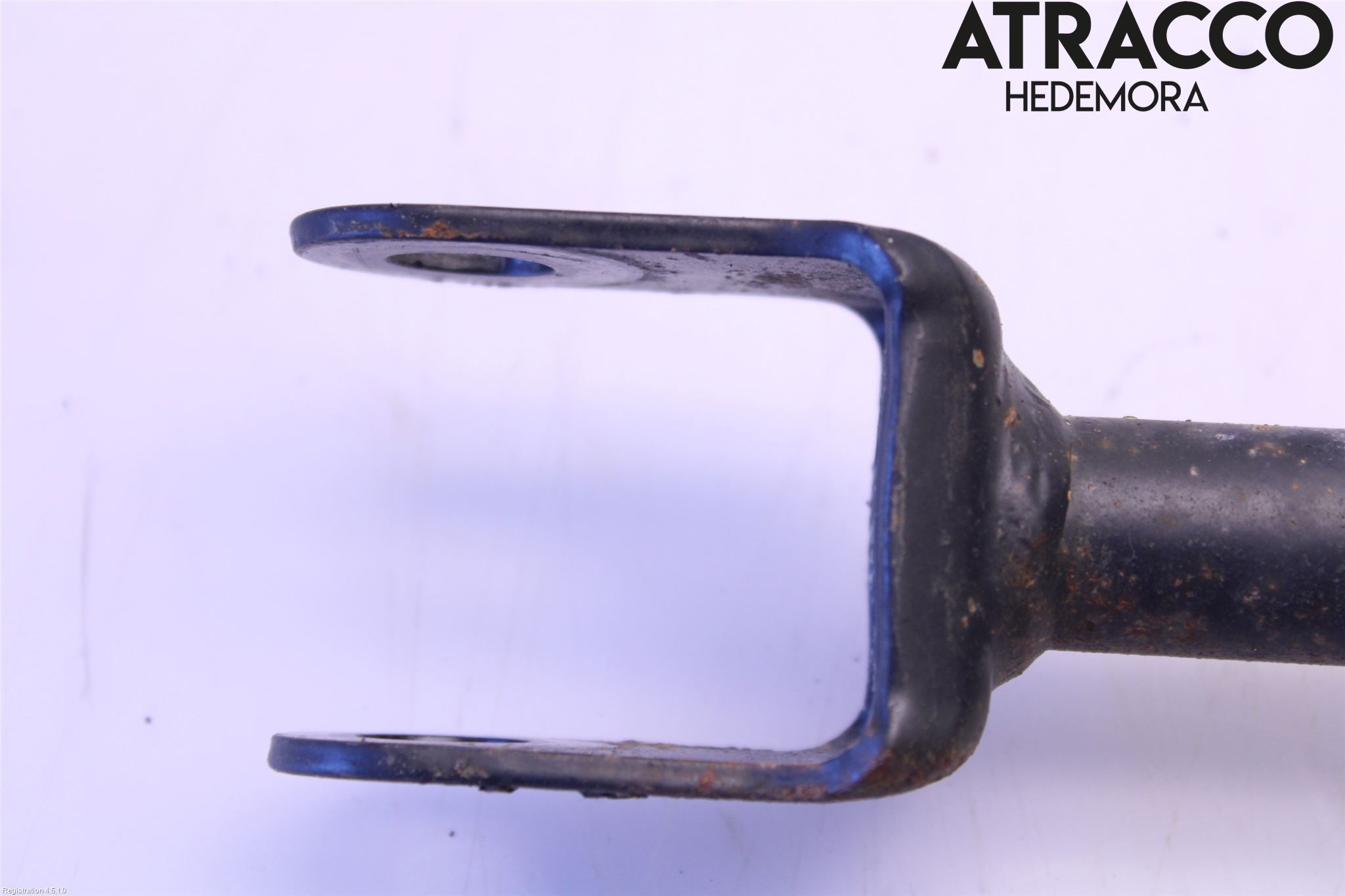 Dacia DUSTER 18-24 Bärarm Bak Höger