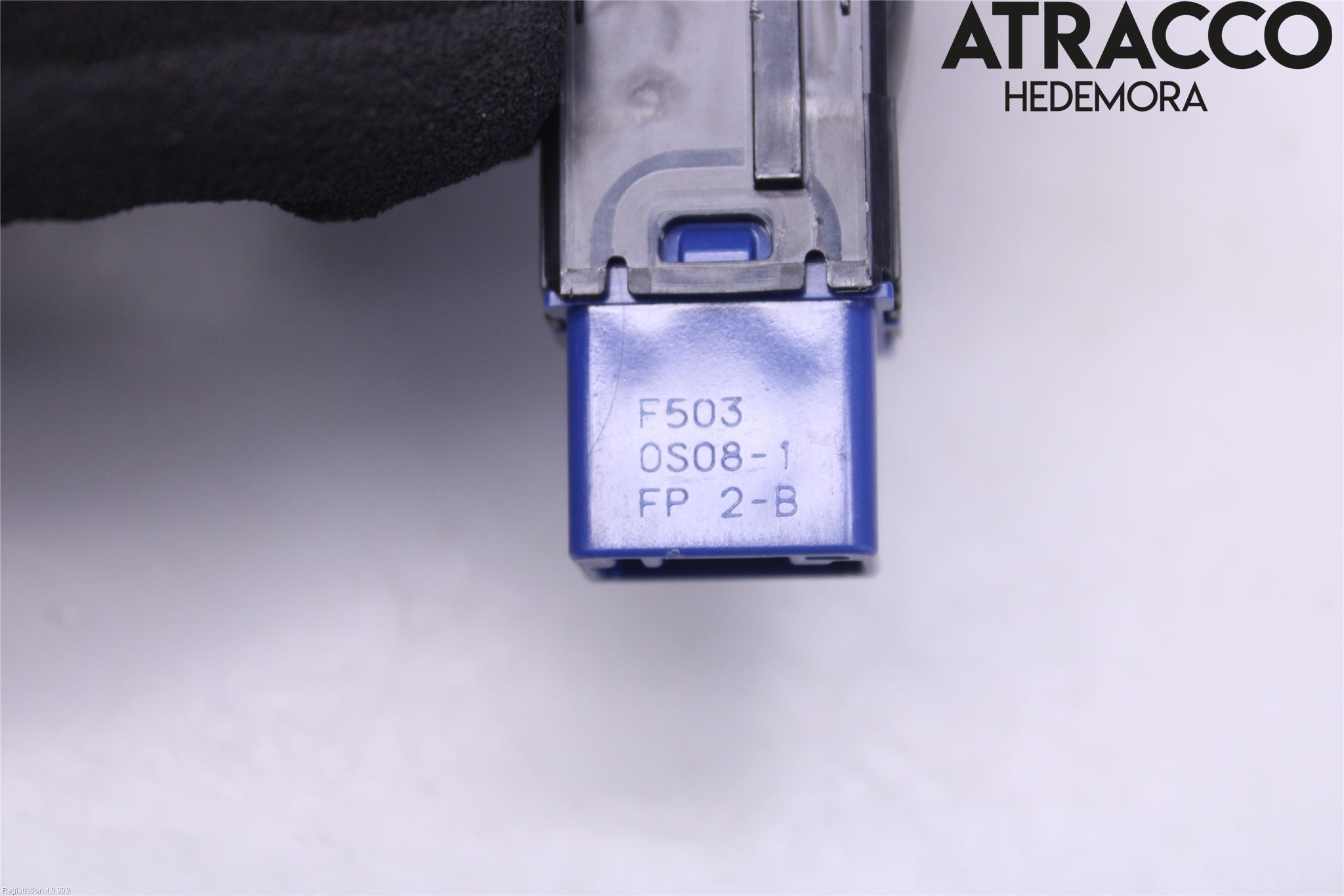 Toyota COROLLA 19- Strömställare Elruta