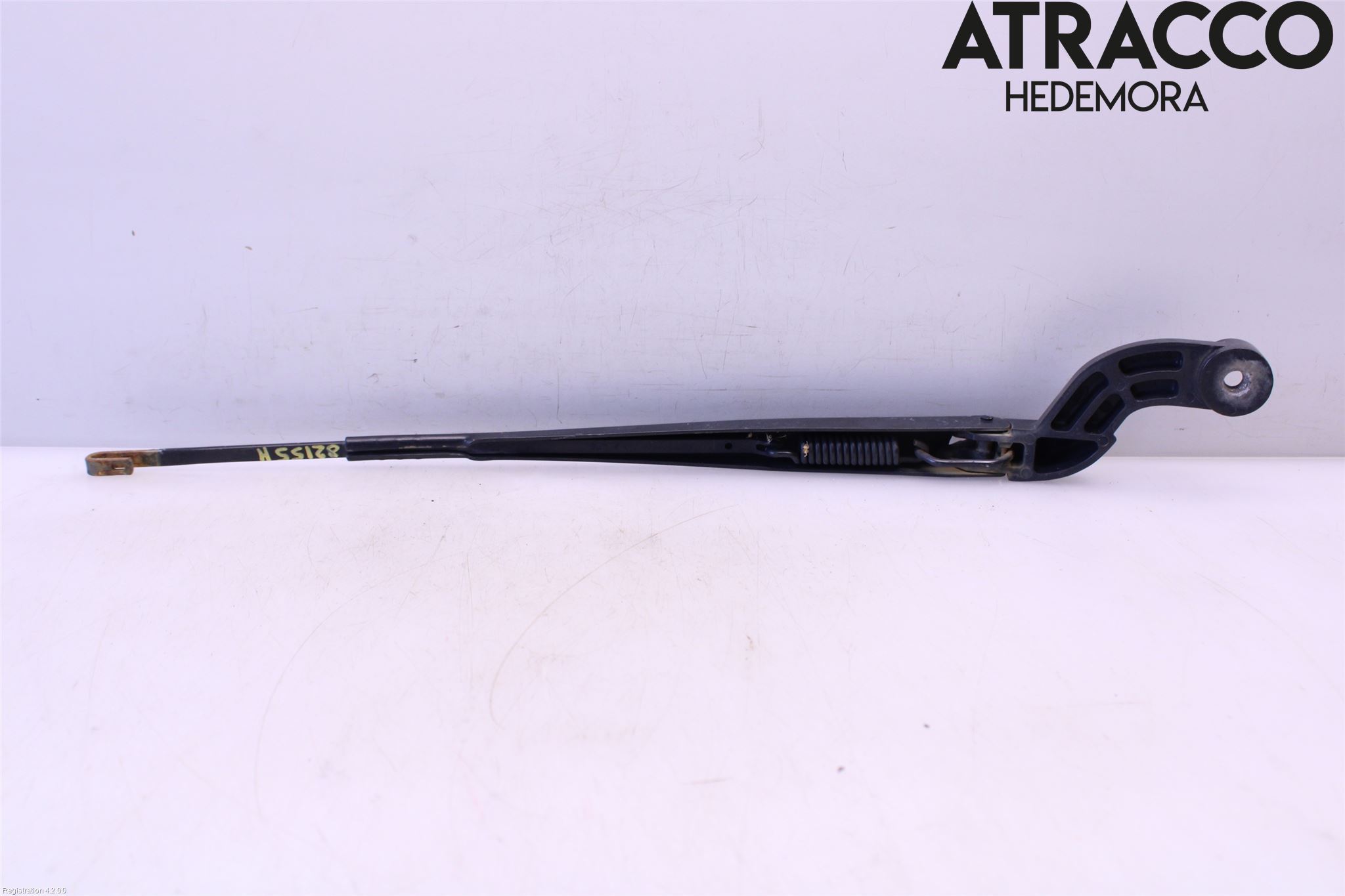 Landrover RANGE ROVER SPORT (L320) 10-13 Torkararm Armar Vindruta