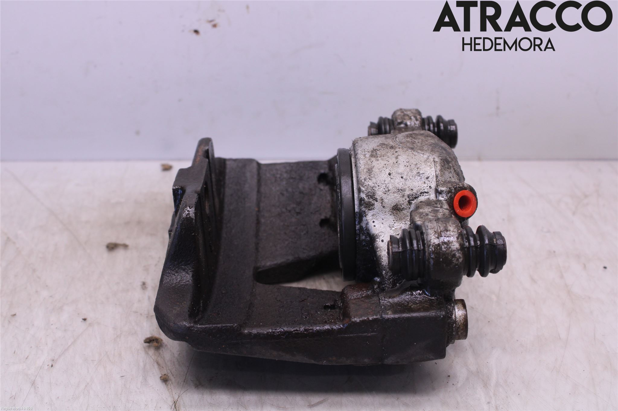 Audi A4/S4 08-11 Bromsok Fram Vänster