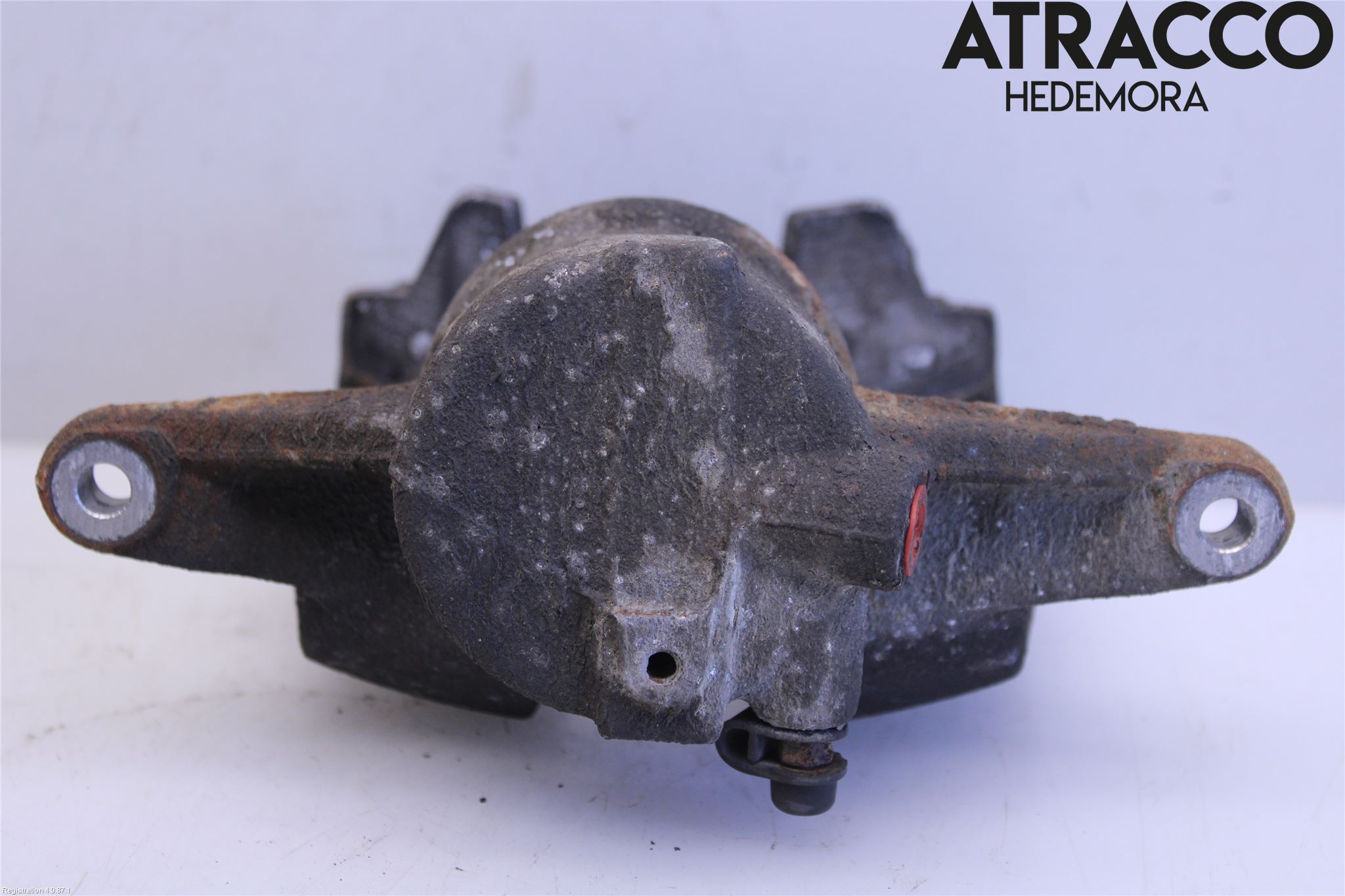 Fiat TIPO/CROSS 16- Bromsok Fram Vänster