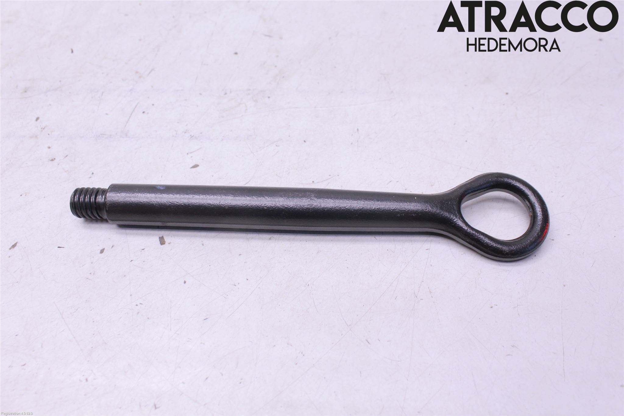 Toyota RAV4 19- Bogserögla