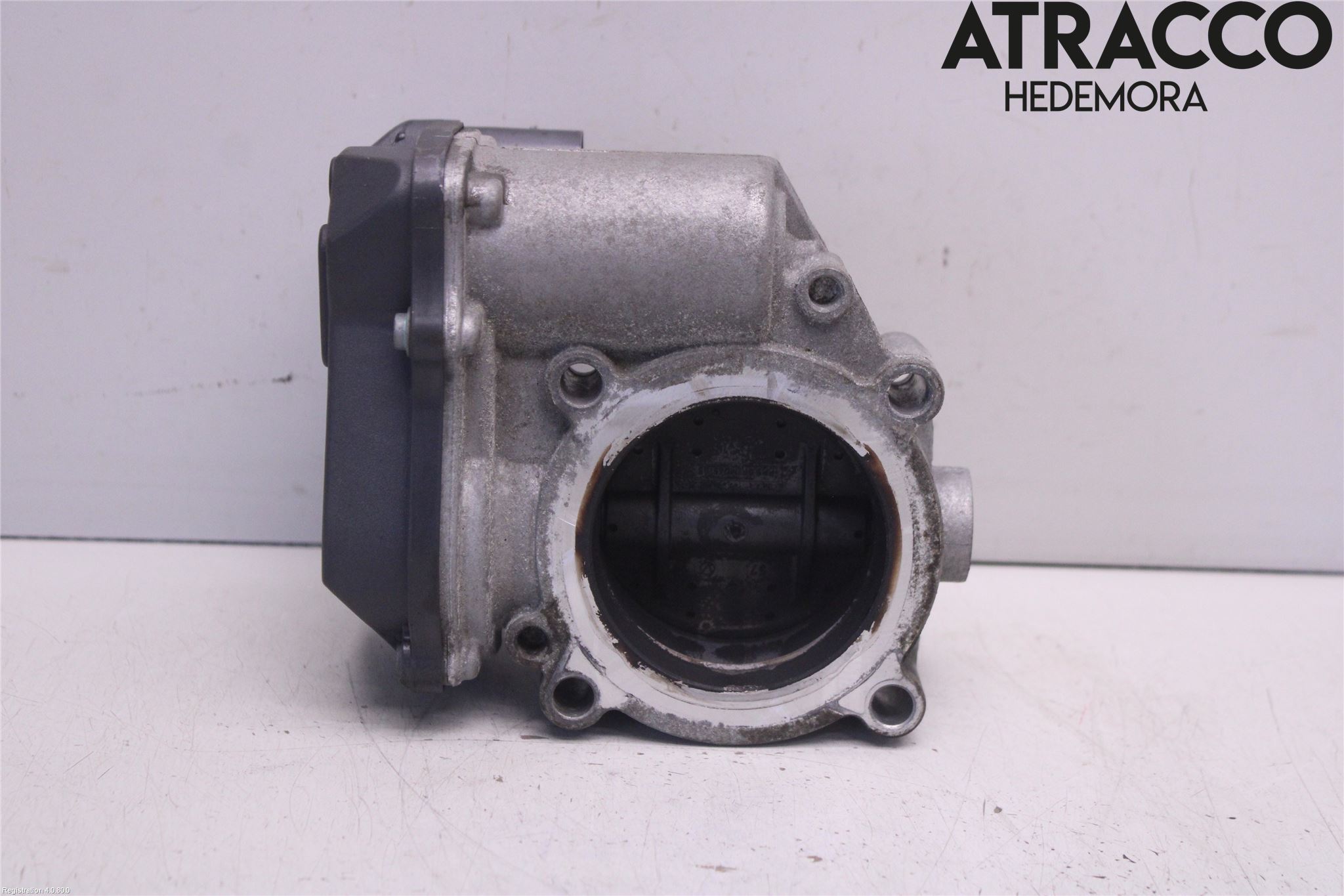 Seat LEON 13-20 Injspjällhus