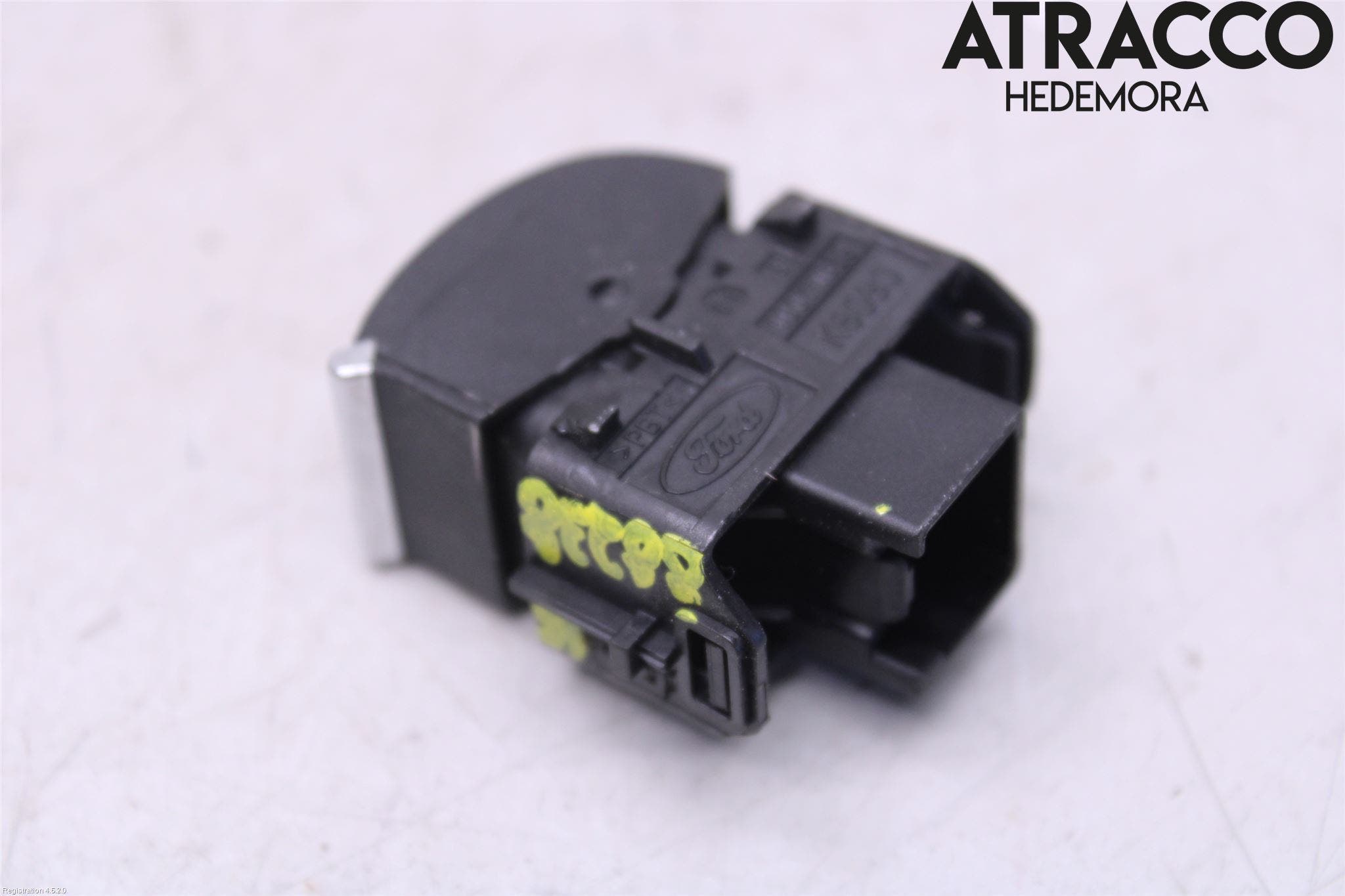 Ford FOCUS 11-14 Strömställare Elhiss