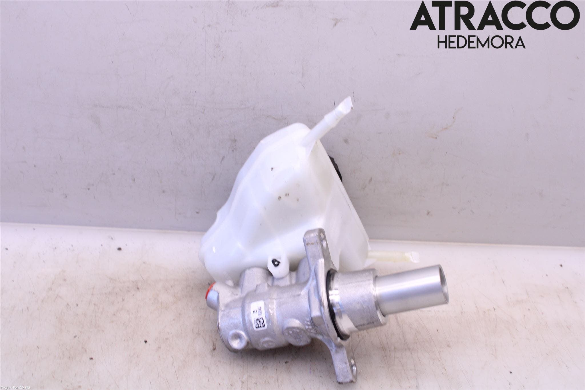 Mercedes-Benz MB E-KLASS (W213) 16-23 Broms Huvudcylinder