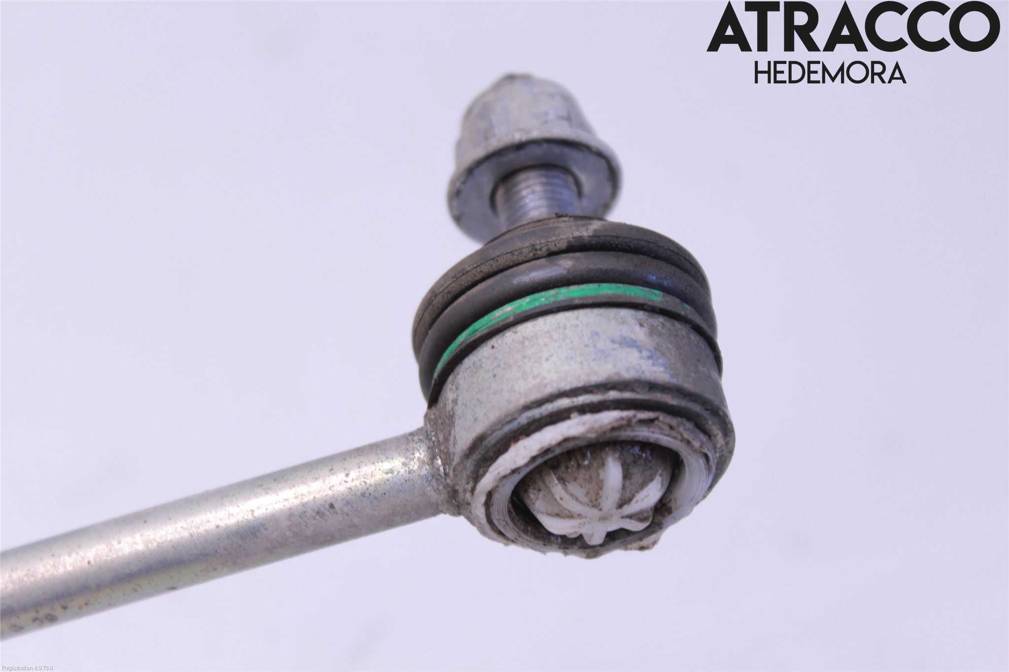 Citroen BERLINGO/E-BERLINGO 19- Krängningshämmarstag Fram