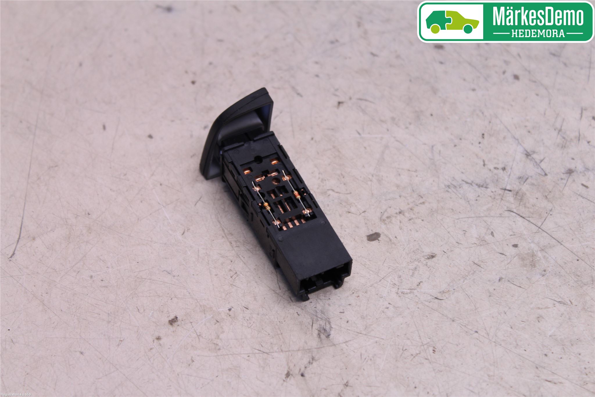 Chevrolet CAPTIVA Strömställare Stolvärme