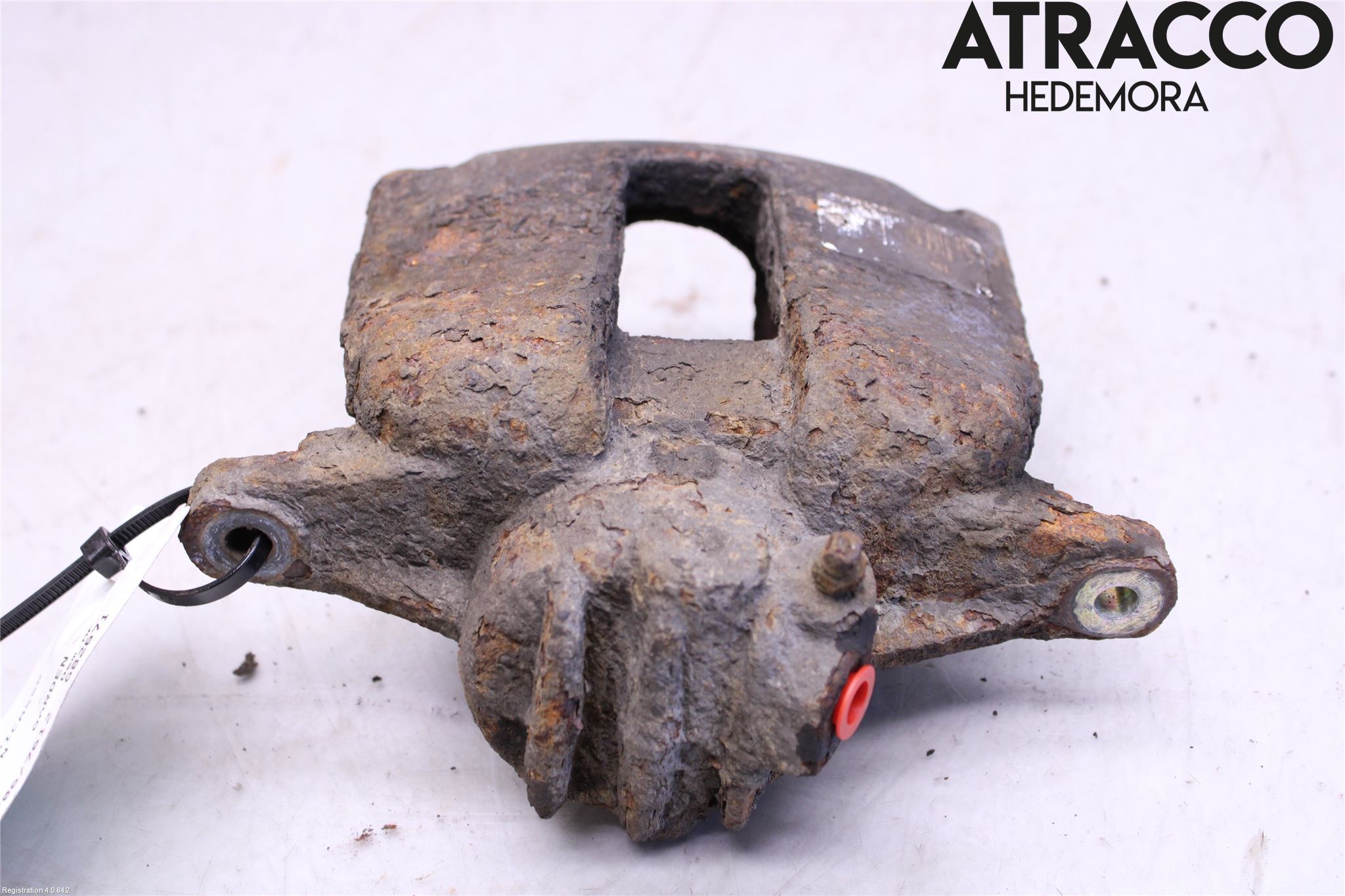 Citroen XSARA PICASSO Bromsok Fram Höger