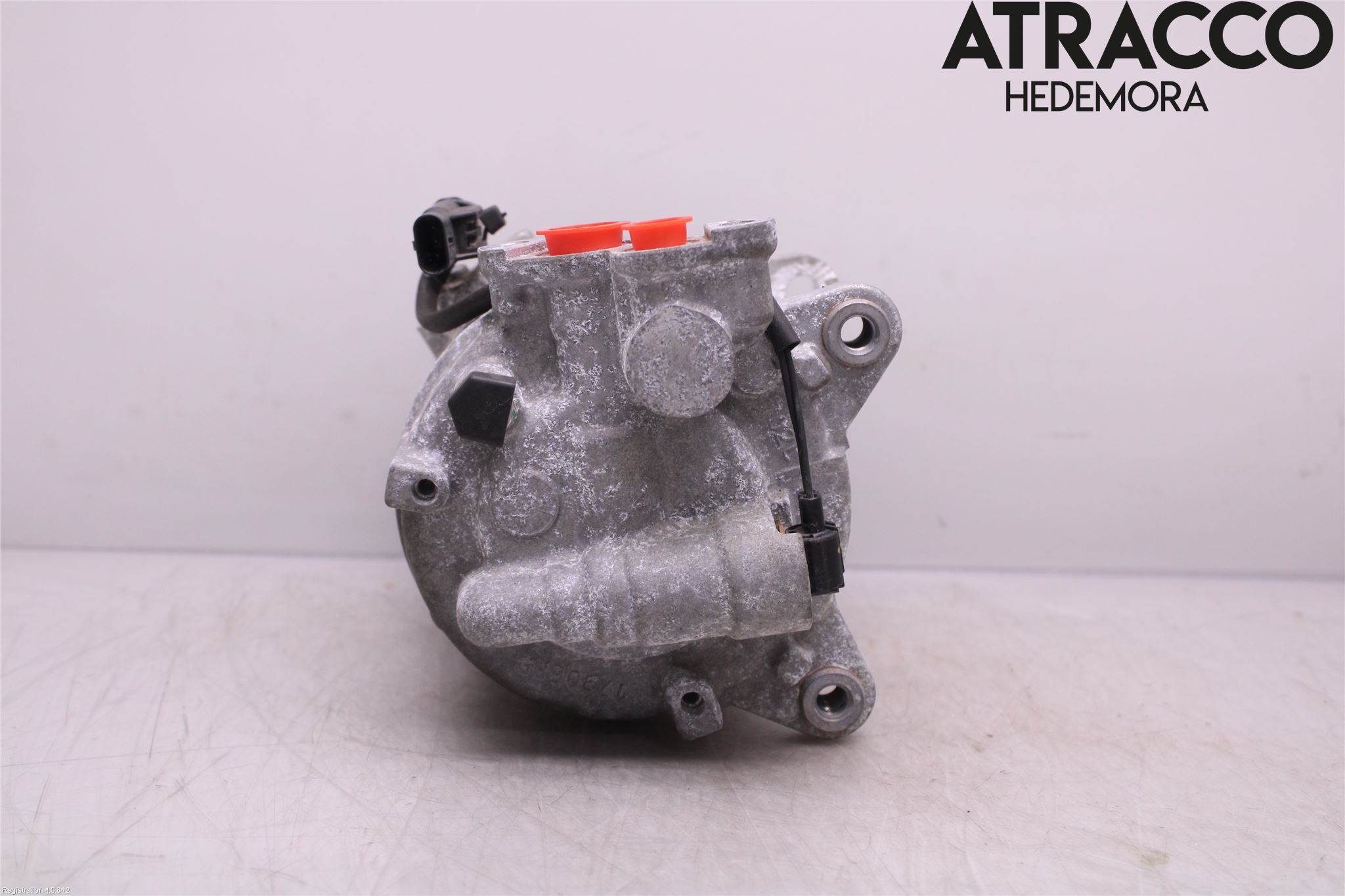 BMW 6 GT G32 18- Ac Kompressor