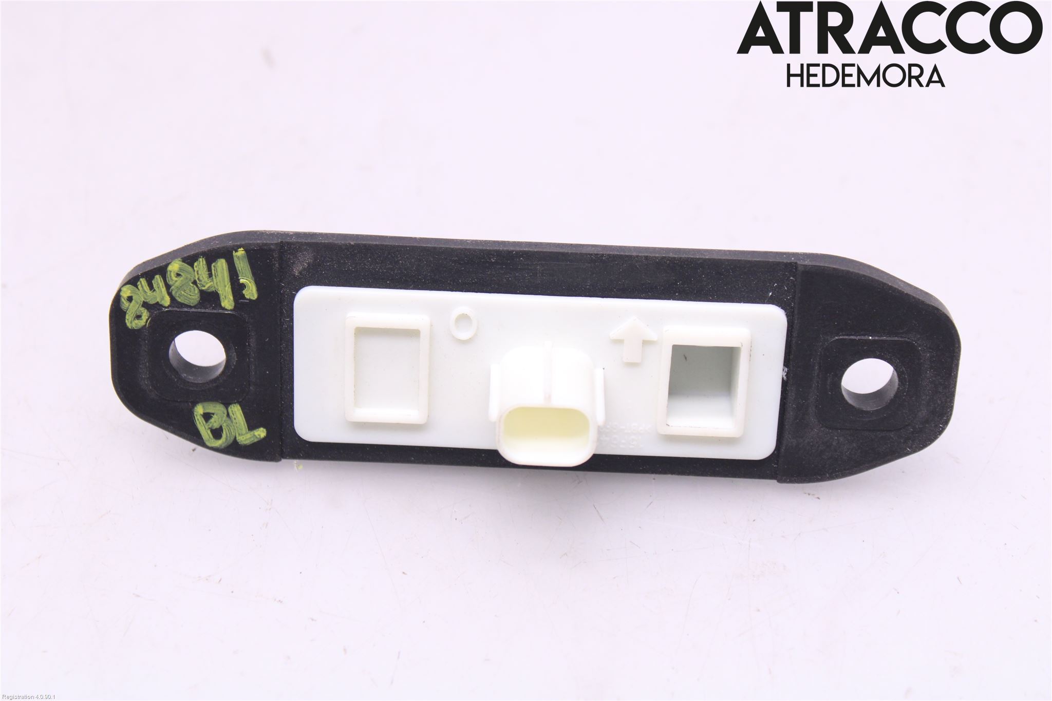 Toyota COROLLA 19- Bakluckehandtag