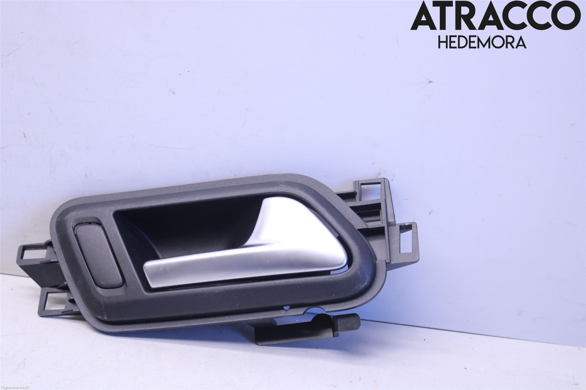 Volkswagen VW AMAROK 2H 10-22 Dörrhandtag Inre Hö