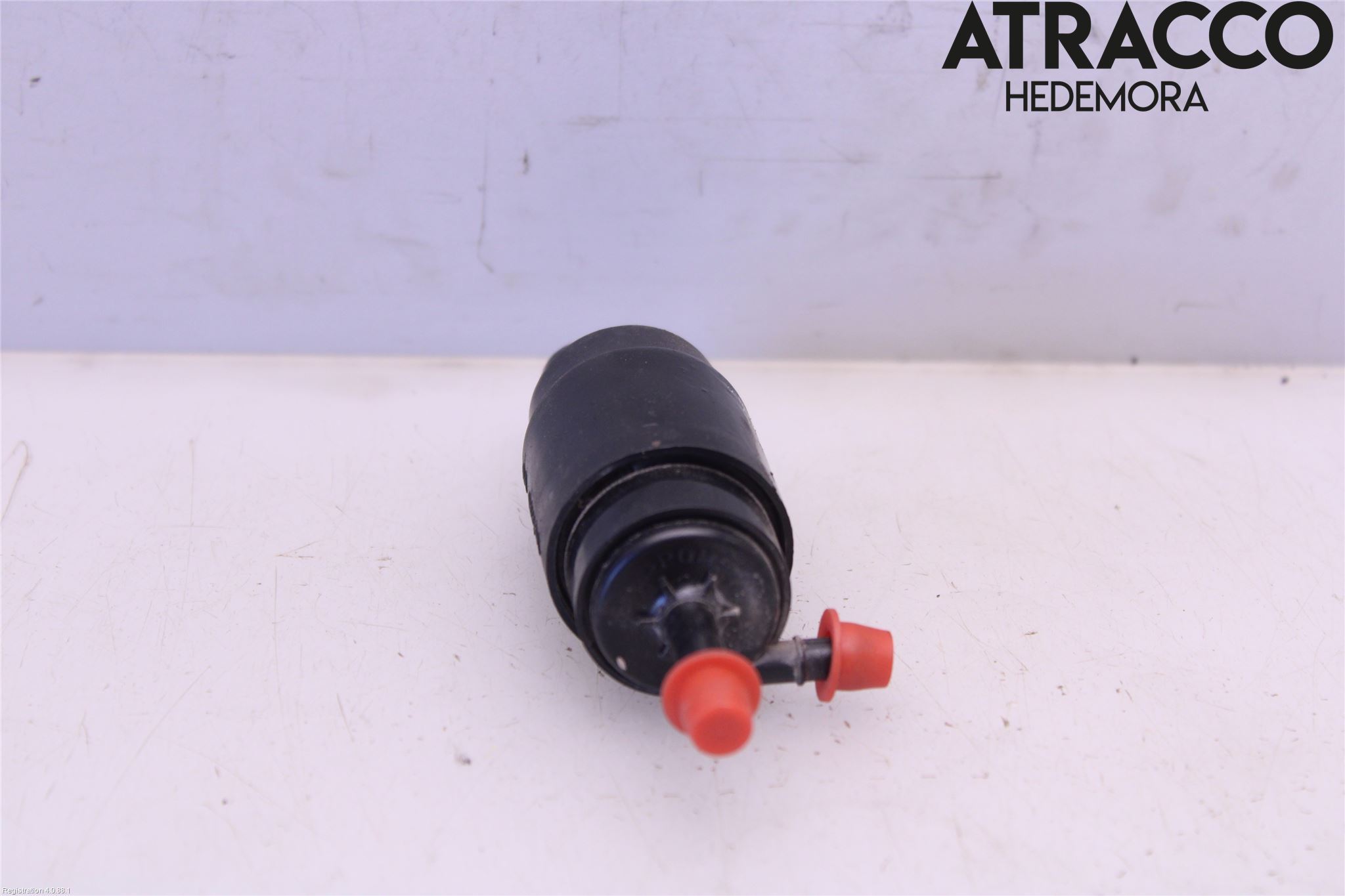 Volkswagen VW CRAFTER 06-16 Spolarpump Vindruta