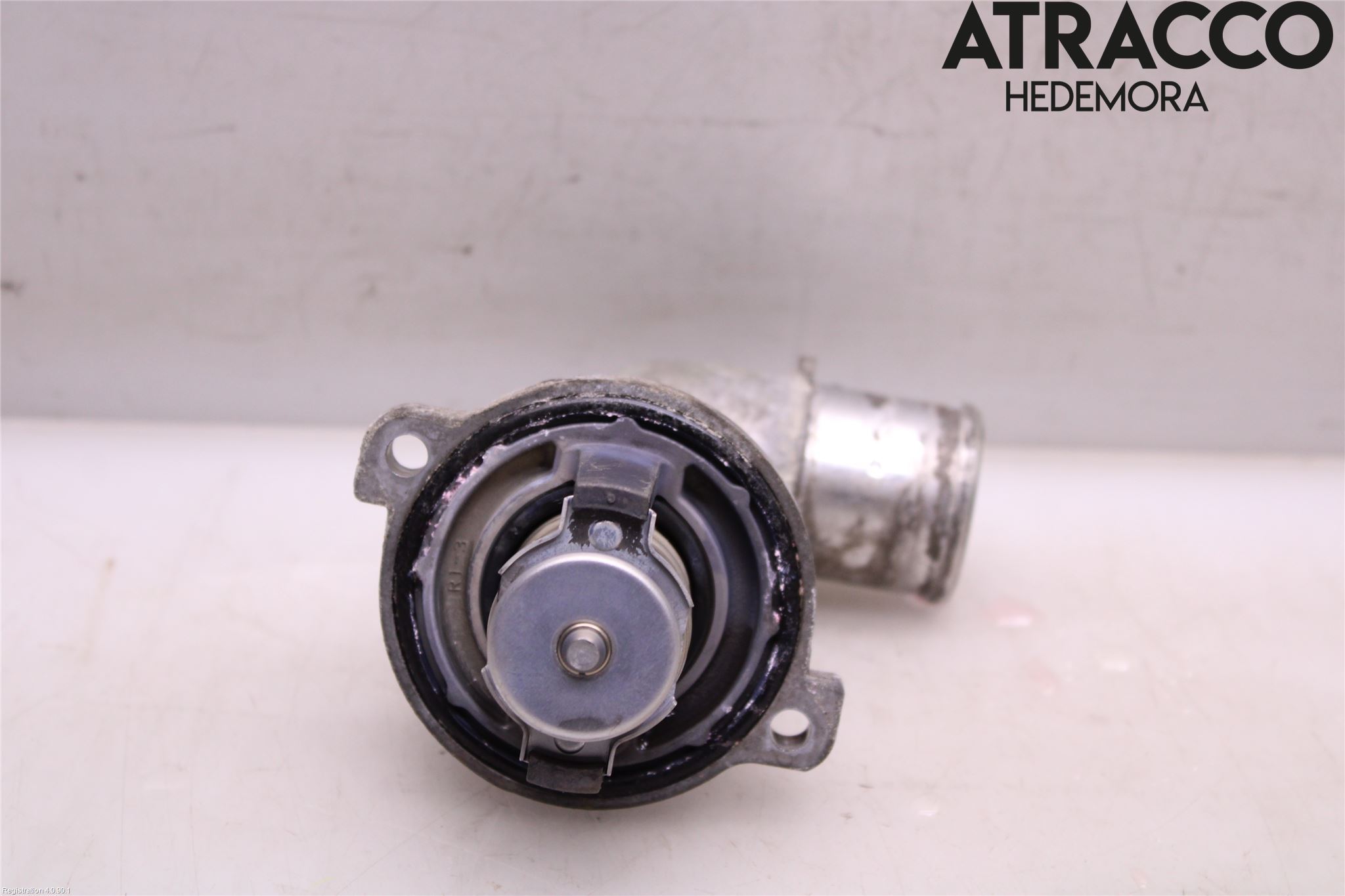 Lexus IS 250/350 14-20 Termostathus-Lock