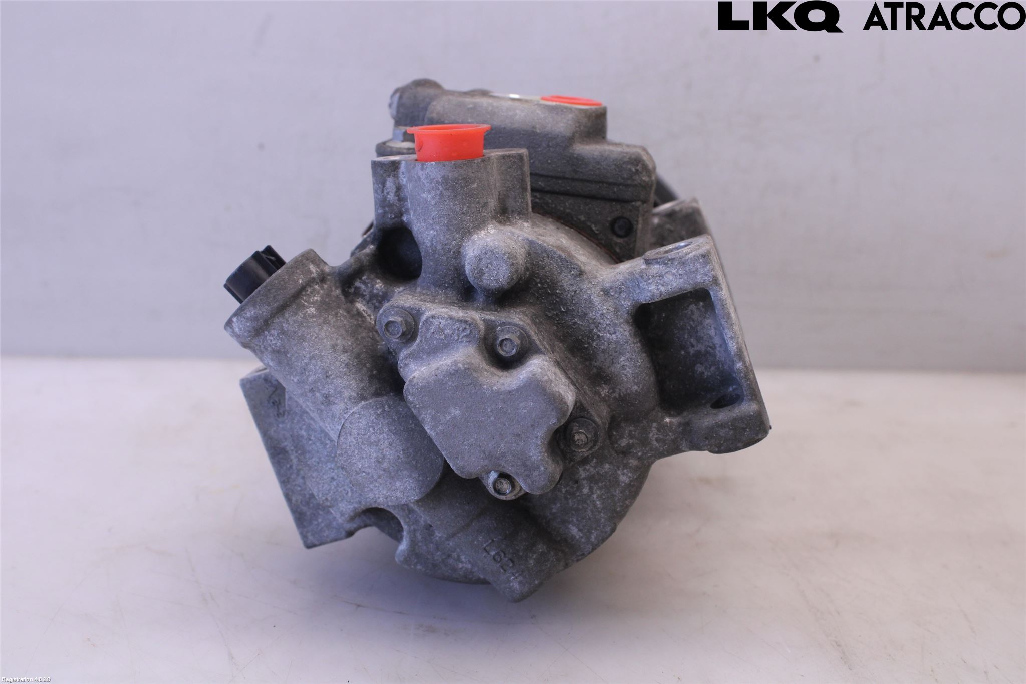 Toyota AVENSIS 09-15 Ac Kompressor