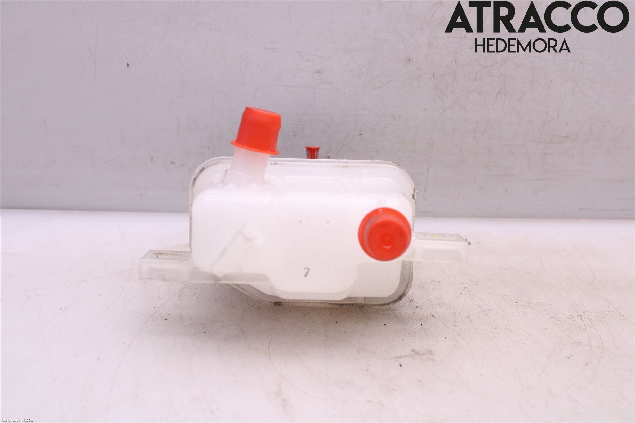 Toyota C-HR 16-23 Expansionstank
