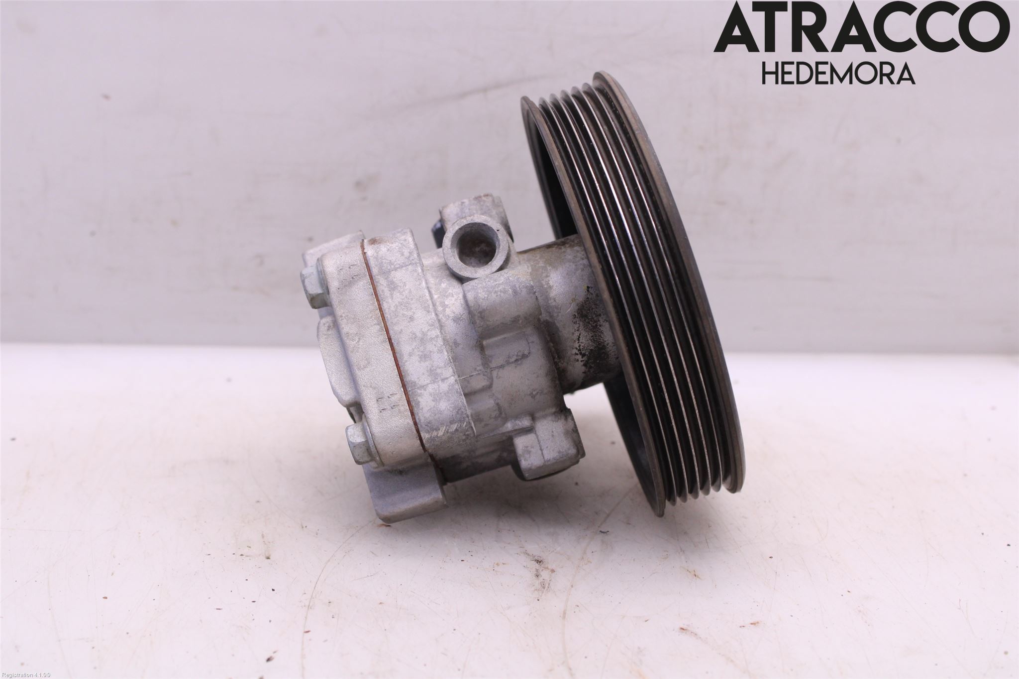 Hyundai SANTA FE  06-12 Styrservopump