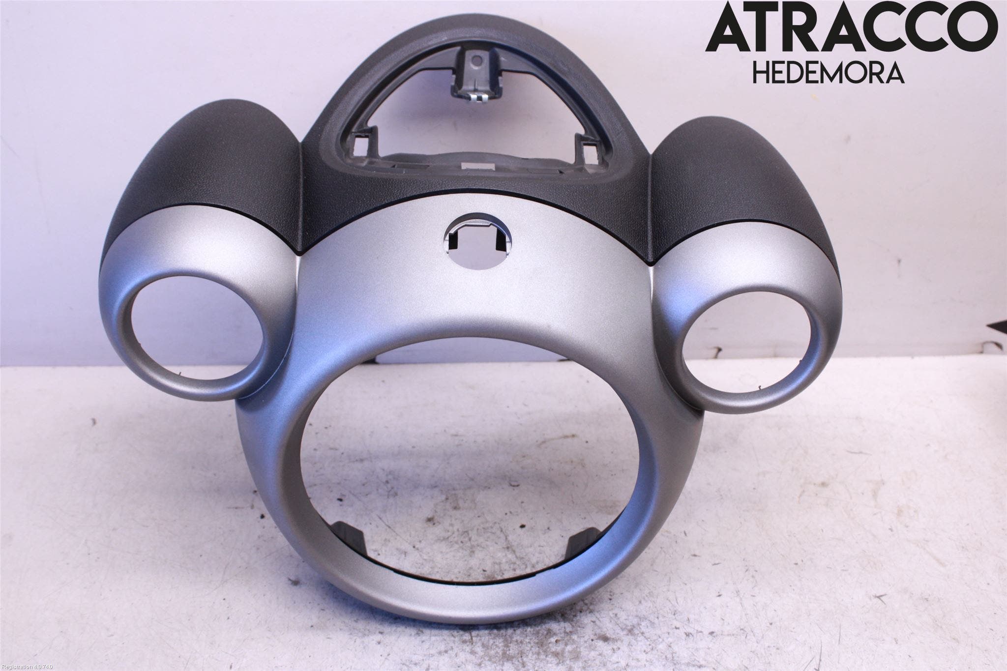 Mini COUPE R56 05-14 Instrumentsarg