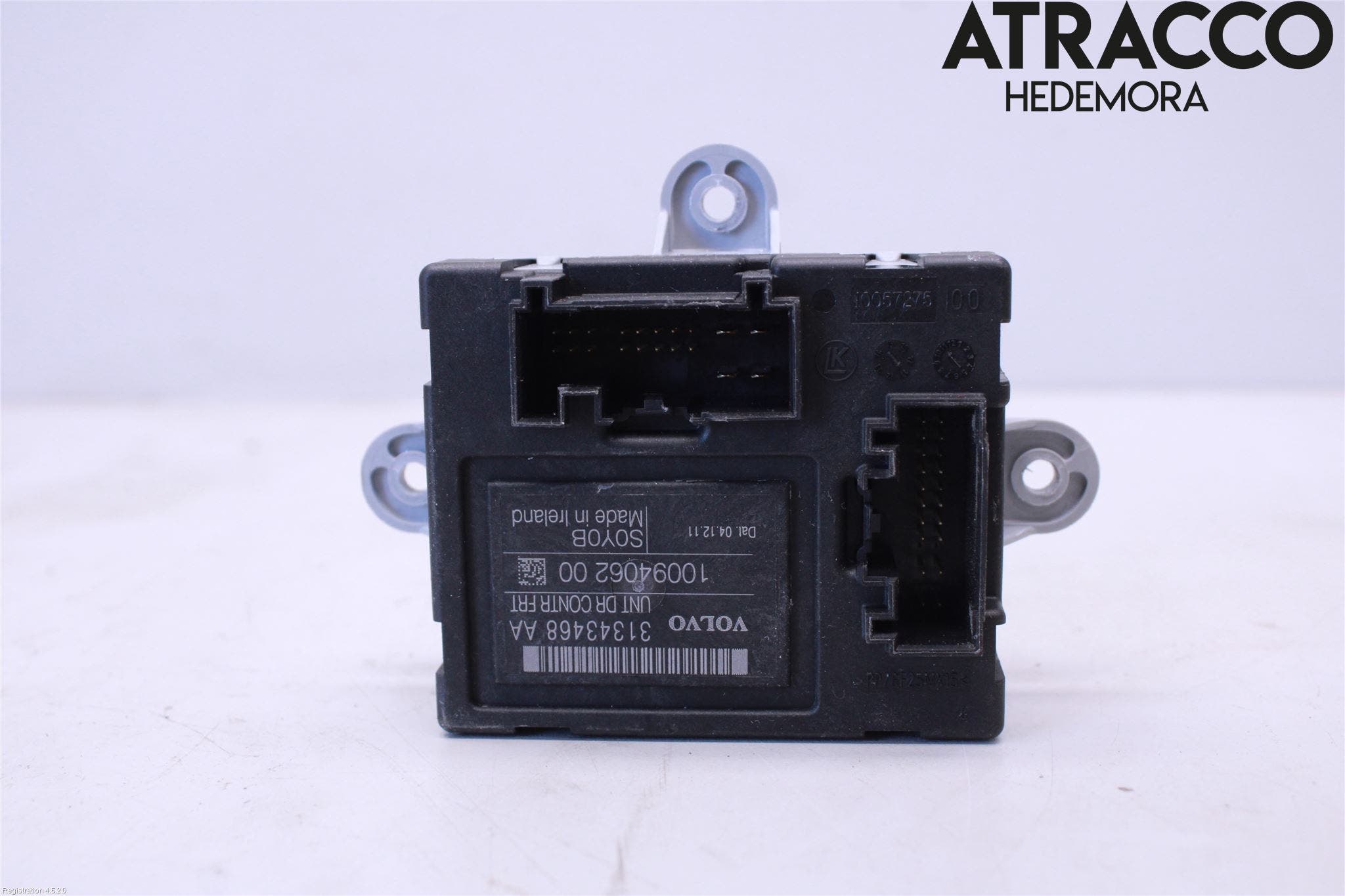 Volvo S80 07-13 Styrenhet Dörr