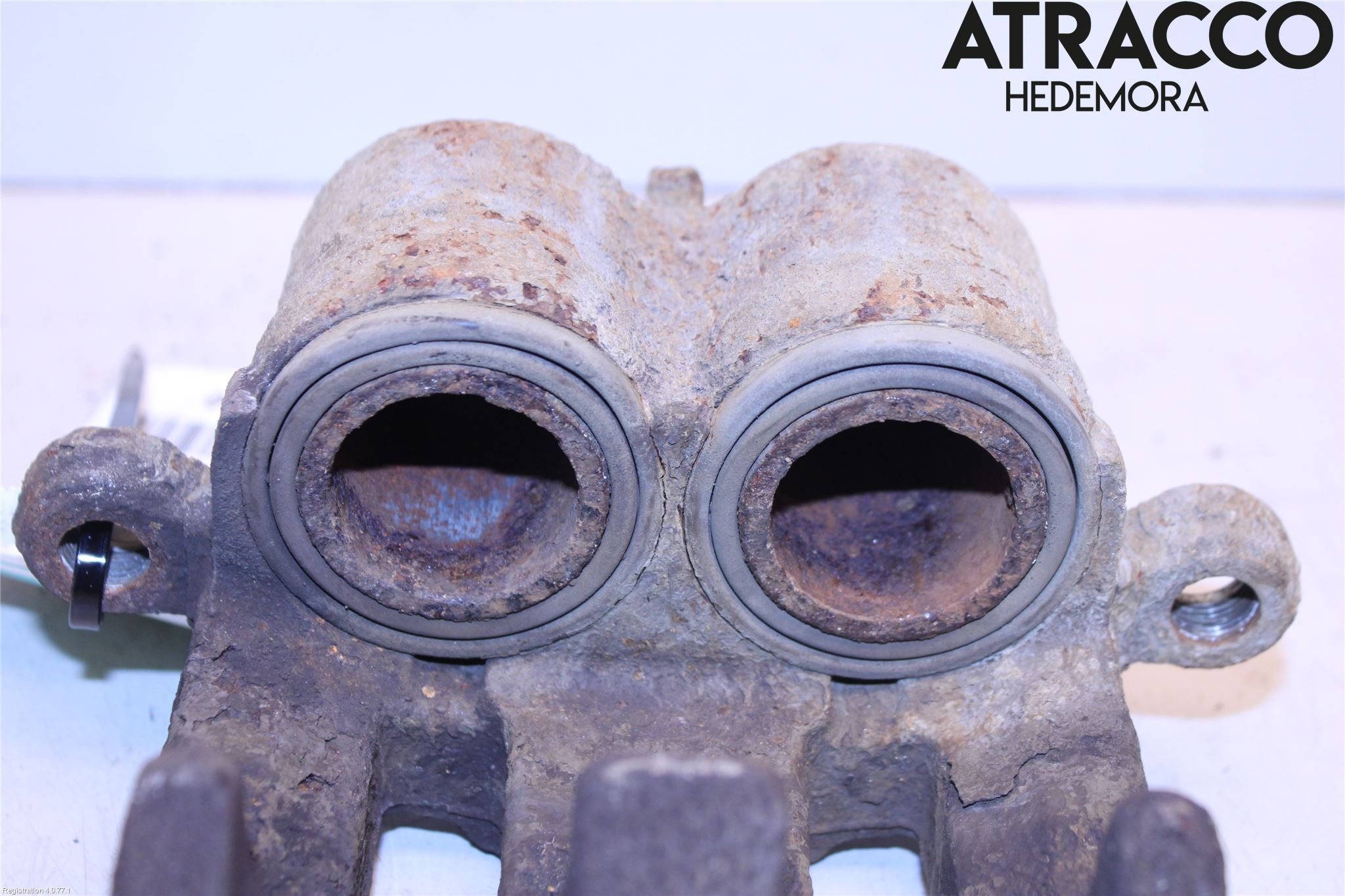 Mazda CX-7 Bromsok Fram Vänster