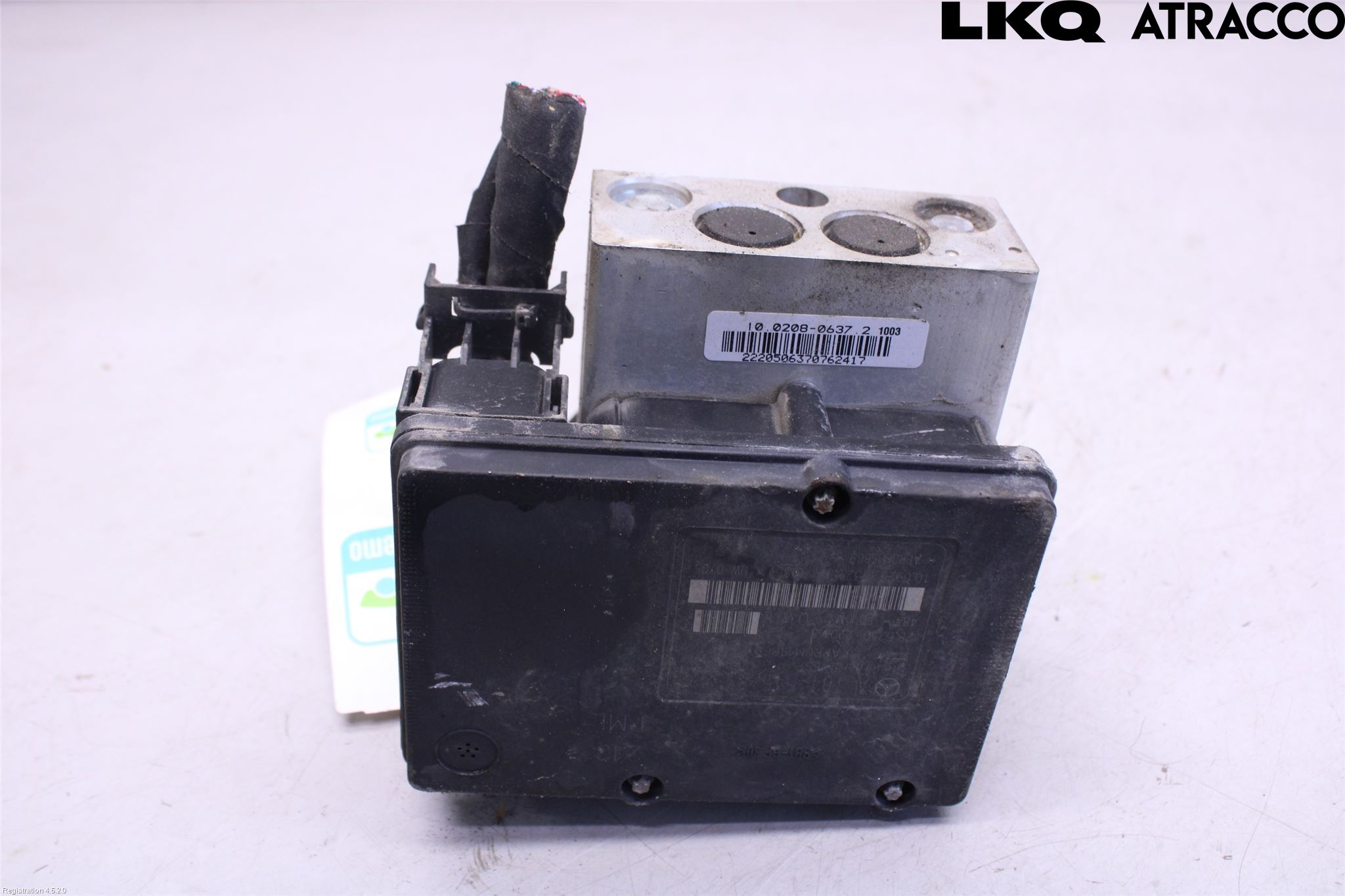 Mercedes-Benz MB R-KLASS (W251) 05-13 Abs Hydraulaggregat