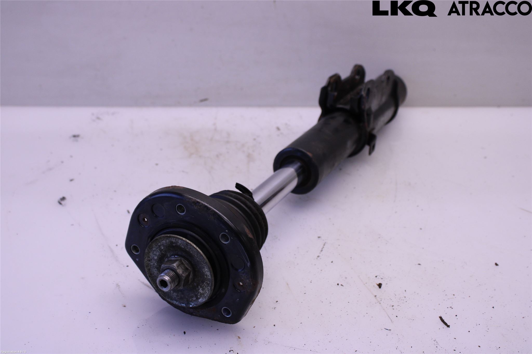 Mercedes-Benz MB SPRINTER (W906) 06-18 Stötdämpare Fram